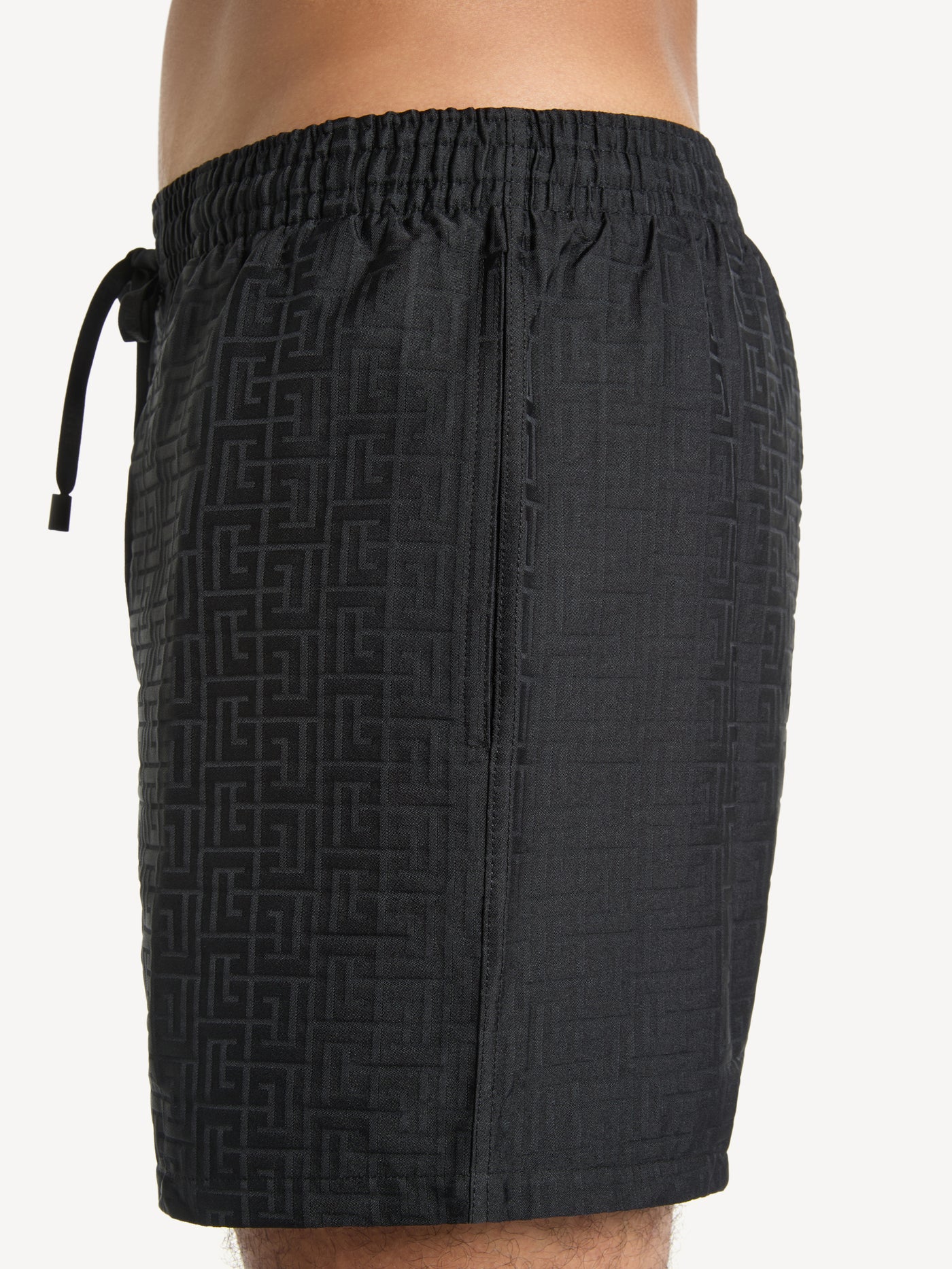 Monogram Swim Shorts