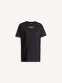 Embroidered Balmain Paris T-shirt