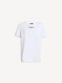 Embroidered Balmain Paris T-shirt