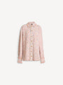 Tweed overshirt