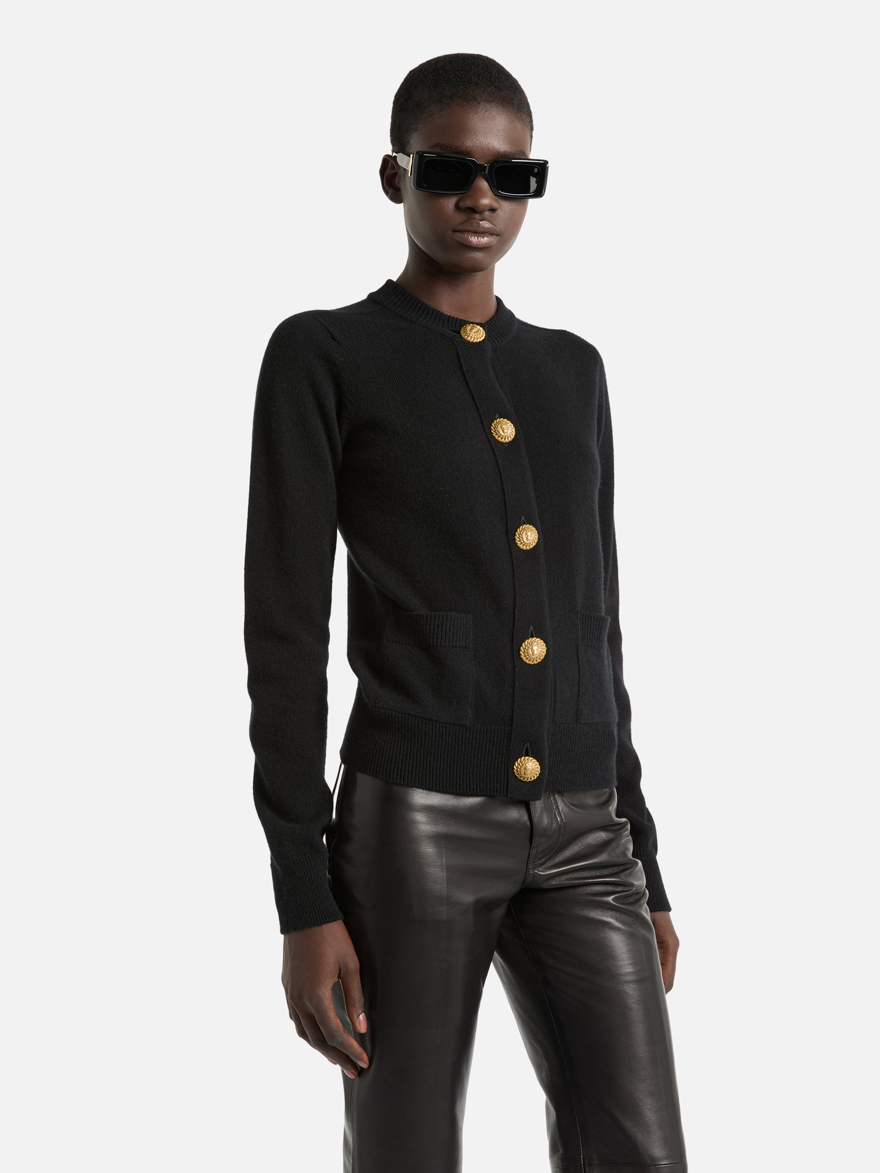 Knitwear Women • BALMAIN USA