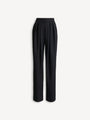 Grain de poudre trousers