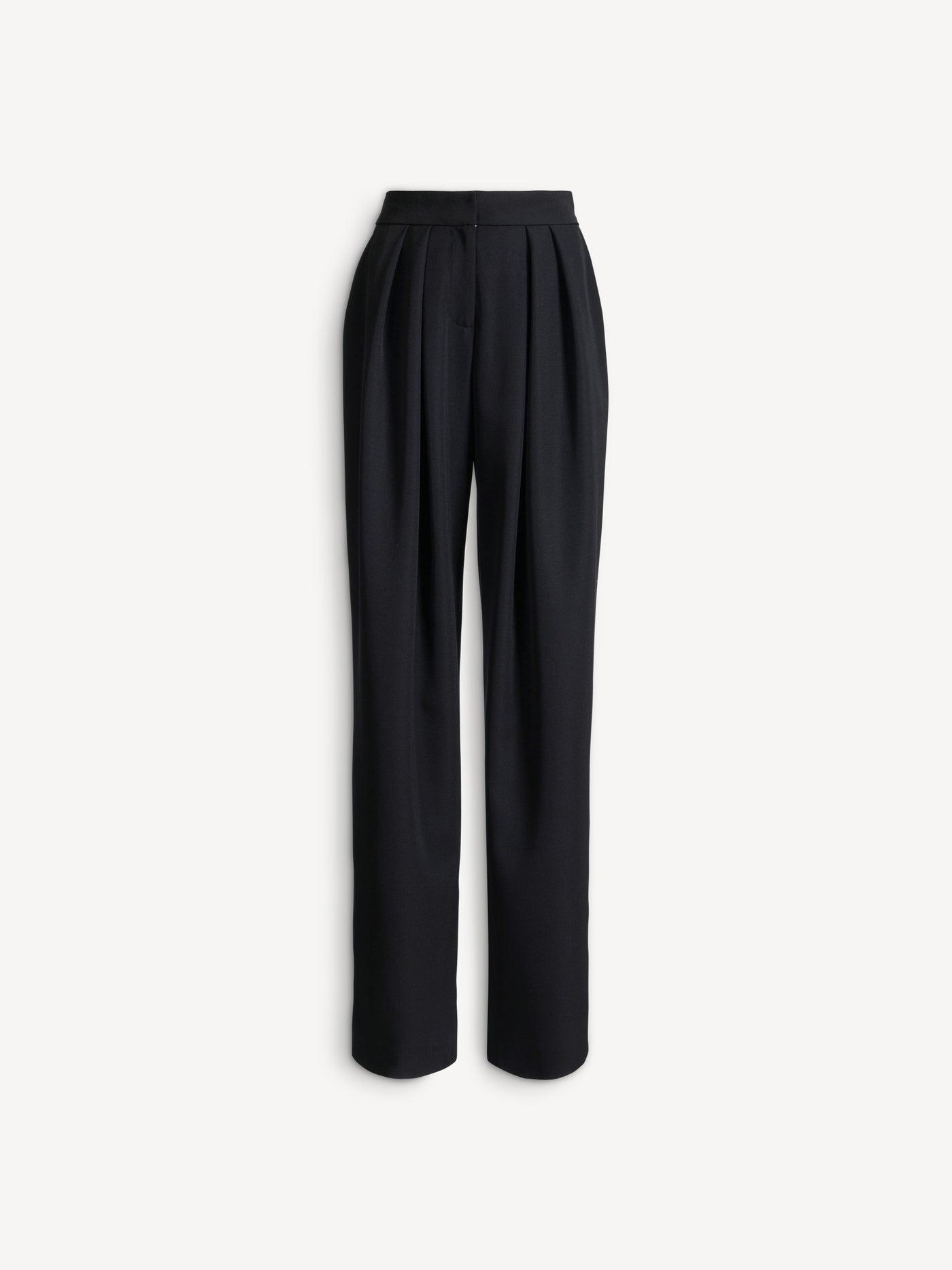 Grain de poudre trousers