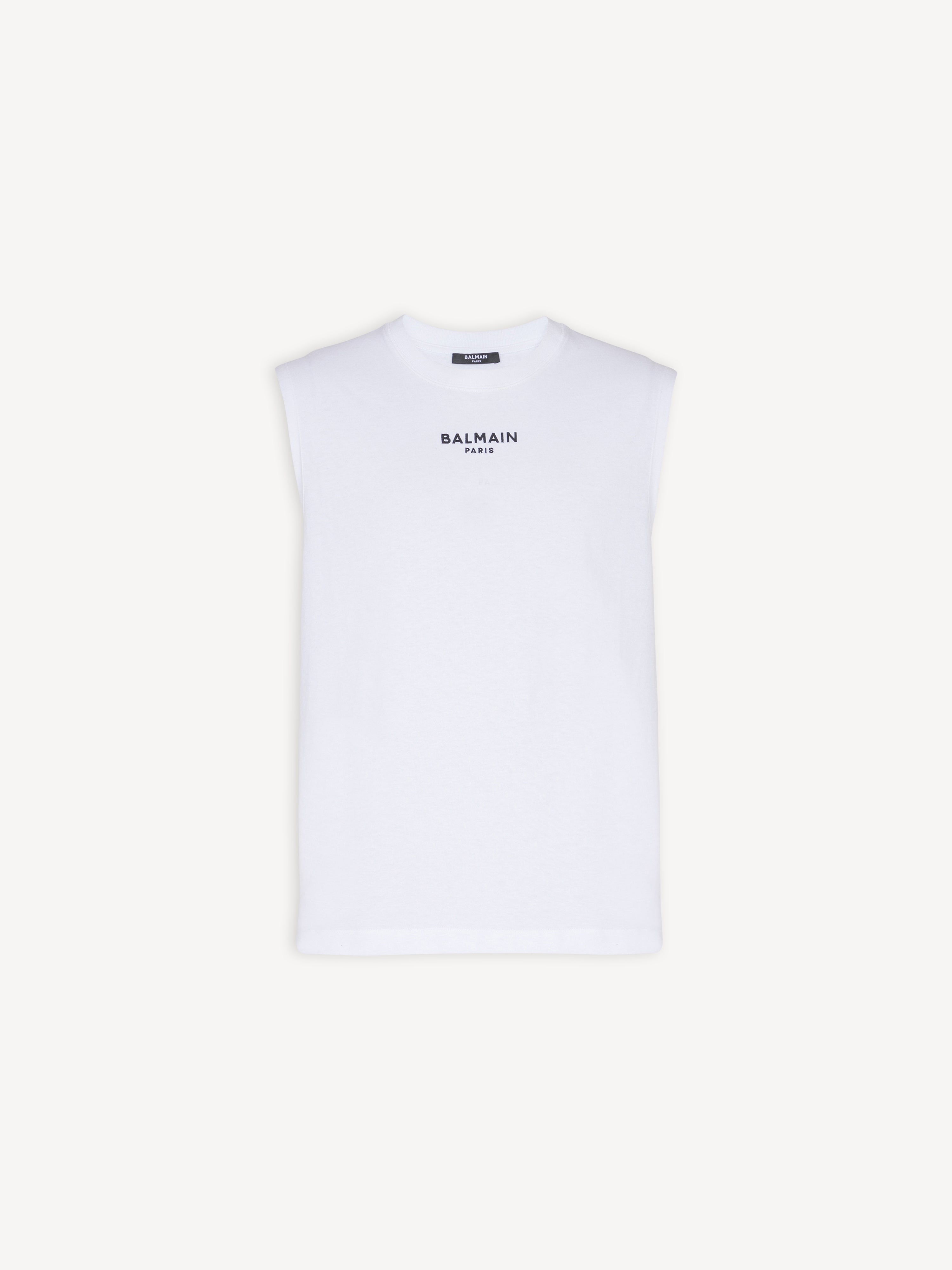 T-Shirts Men • BALMAIN USA