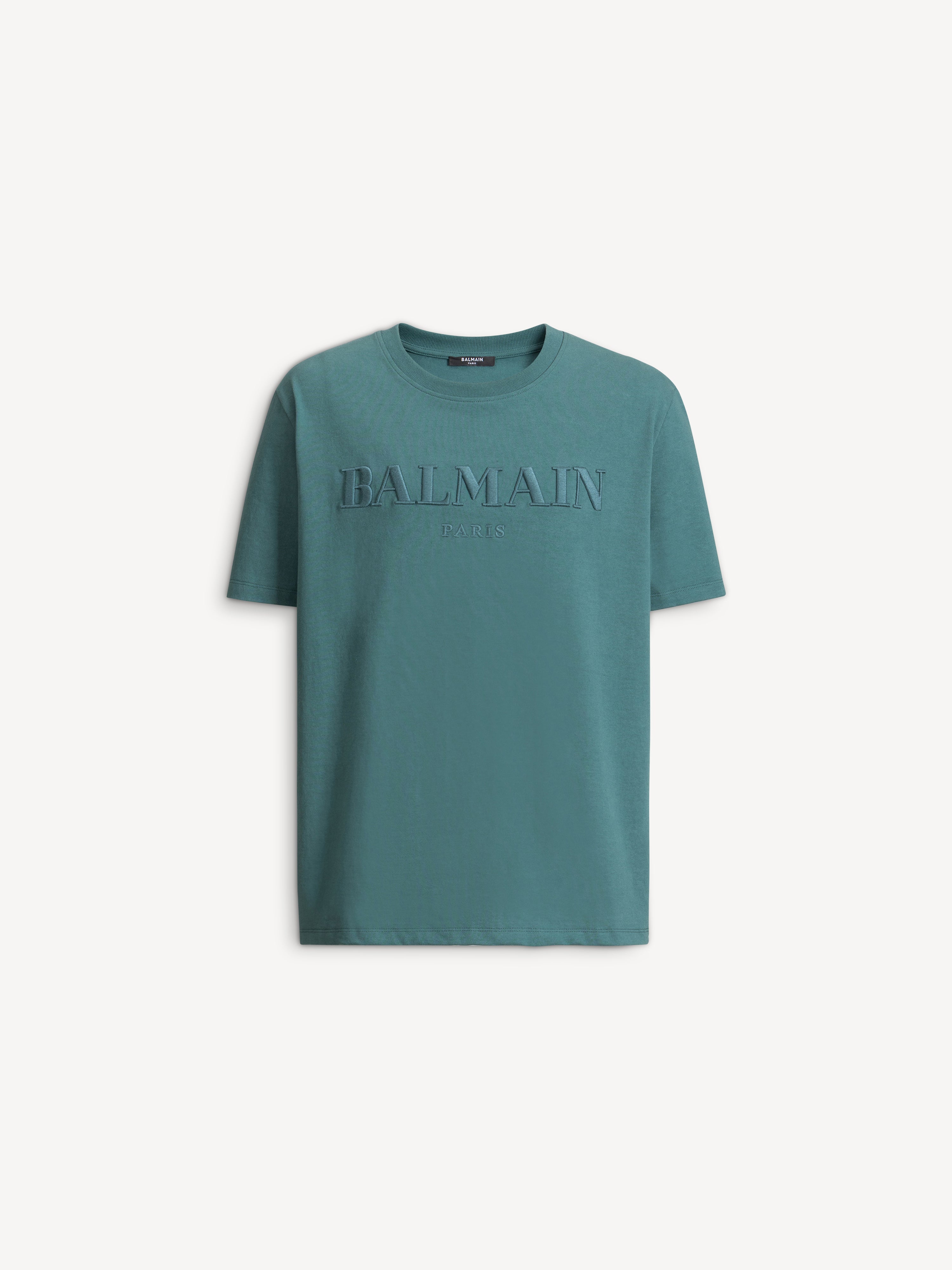 T-Shirts Men • BALMAIN USA