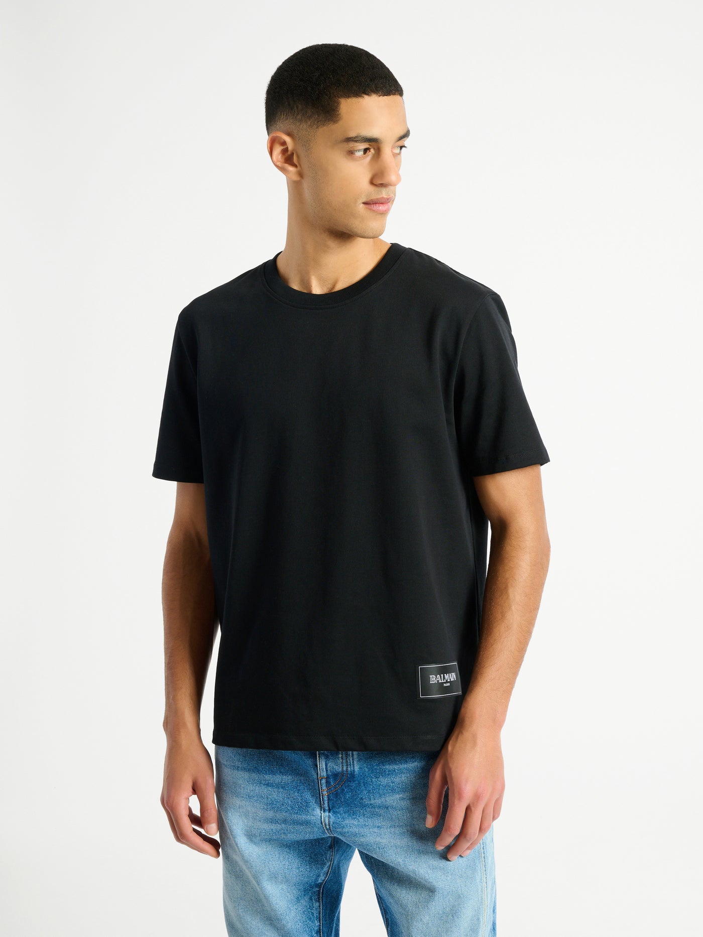Pack of 2 Balmain Vintage T-shirts