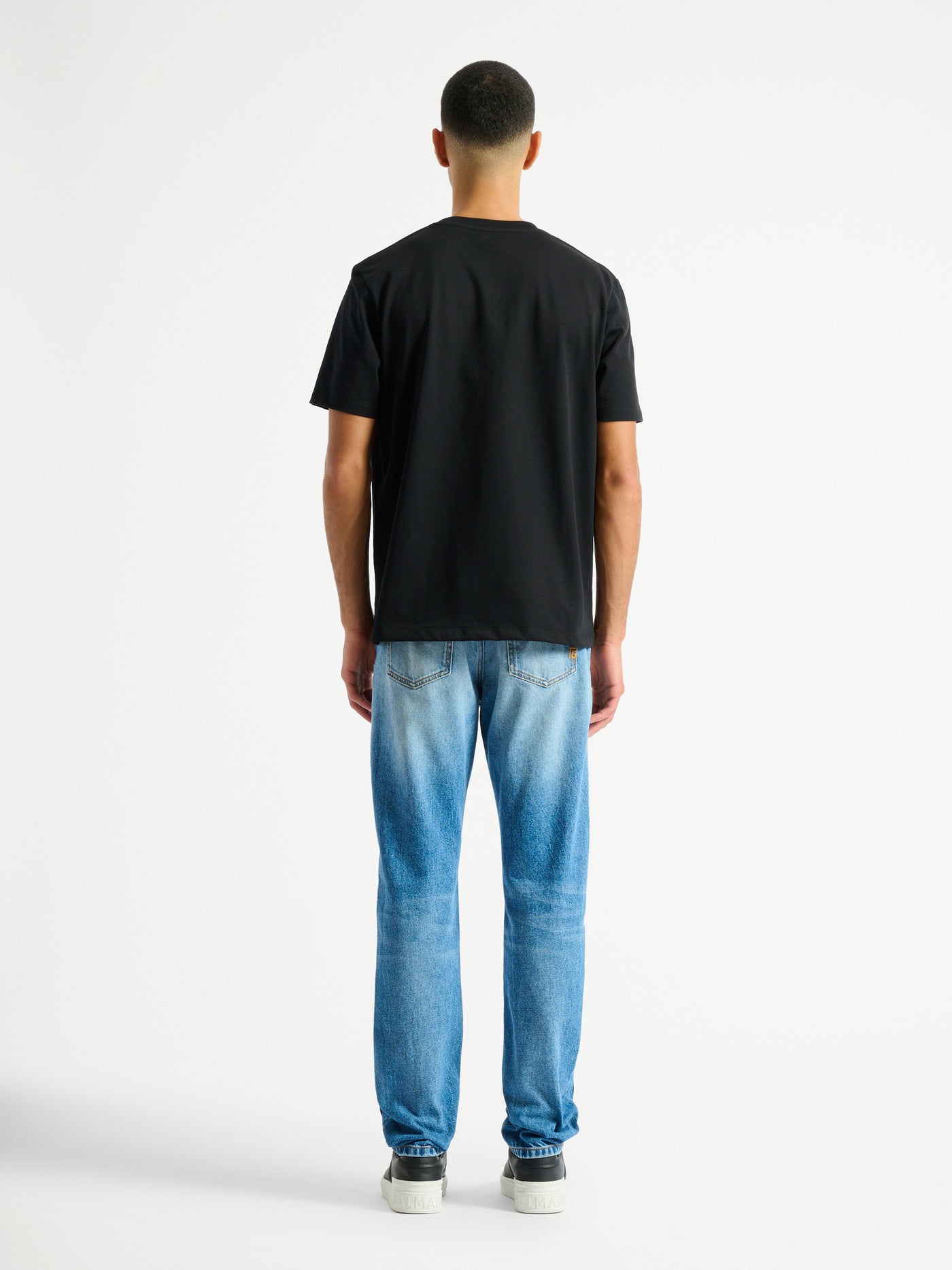 Pack of 2 Balmain Vintage T-shirts