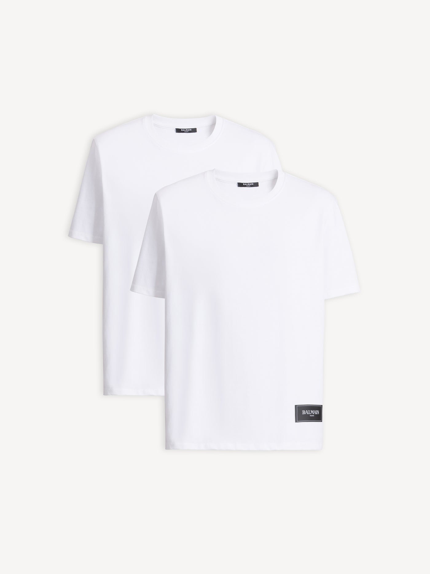 Pack of 2 Balmain Vintage T-shirts