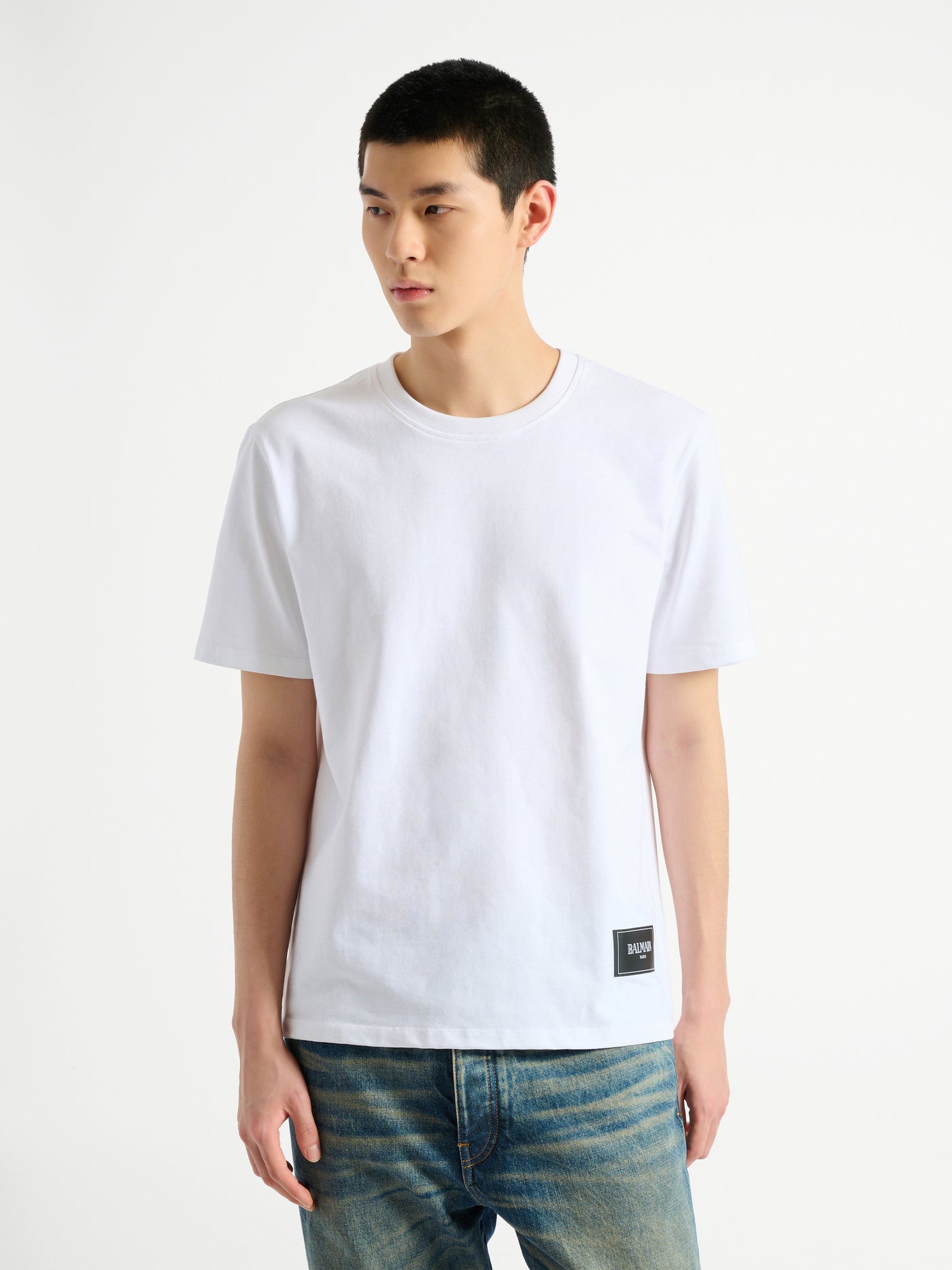 Pack of 2 Balmain Vintage T-shirts