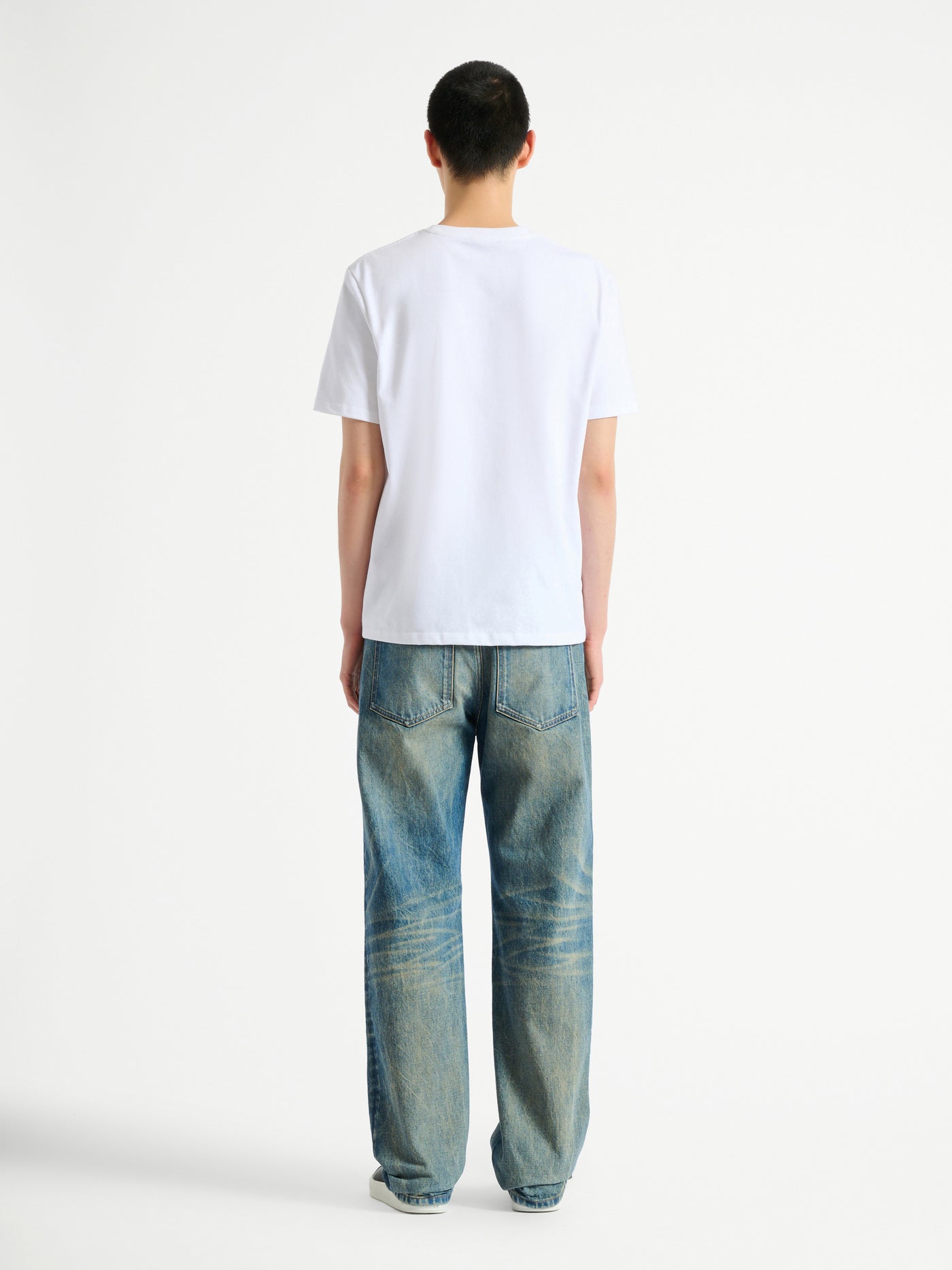 Pack of 2 Balmain Vintage T-shirts