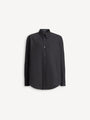Balmain Paris shirt in cotton poplin