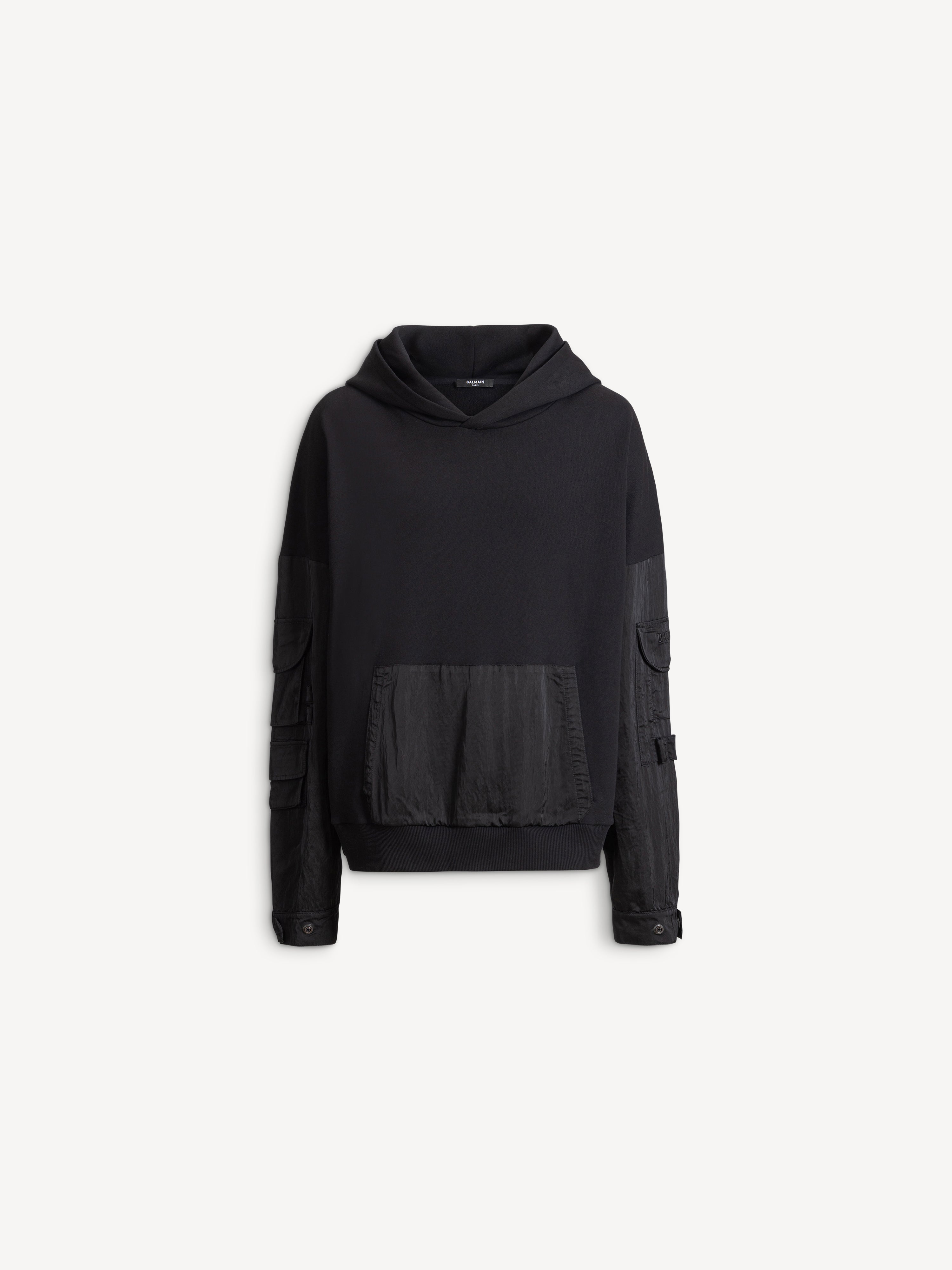 Sweat-Shirts Men • BALMAIN USA