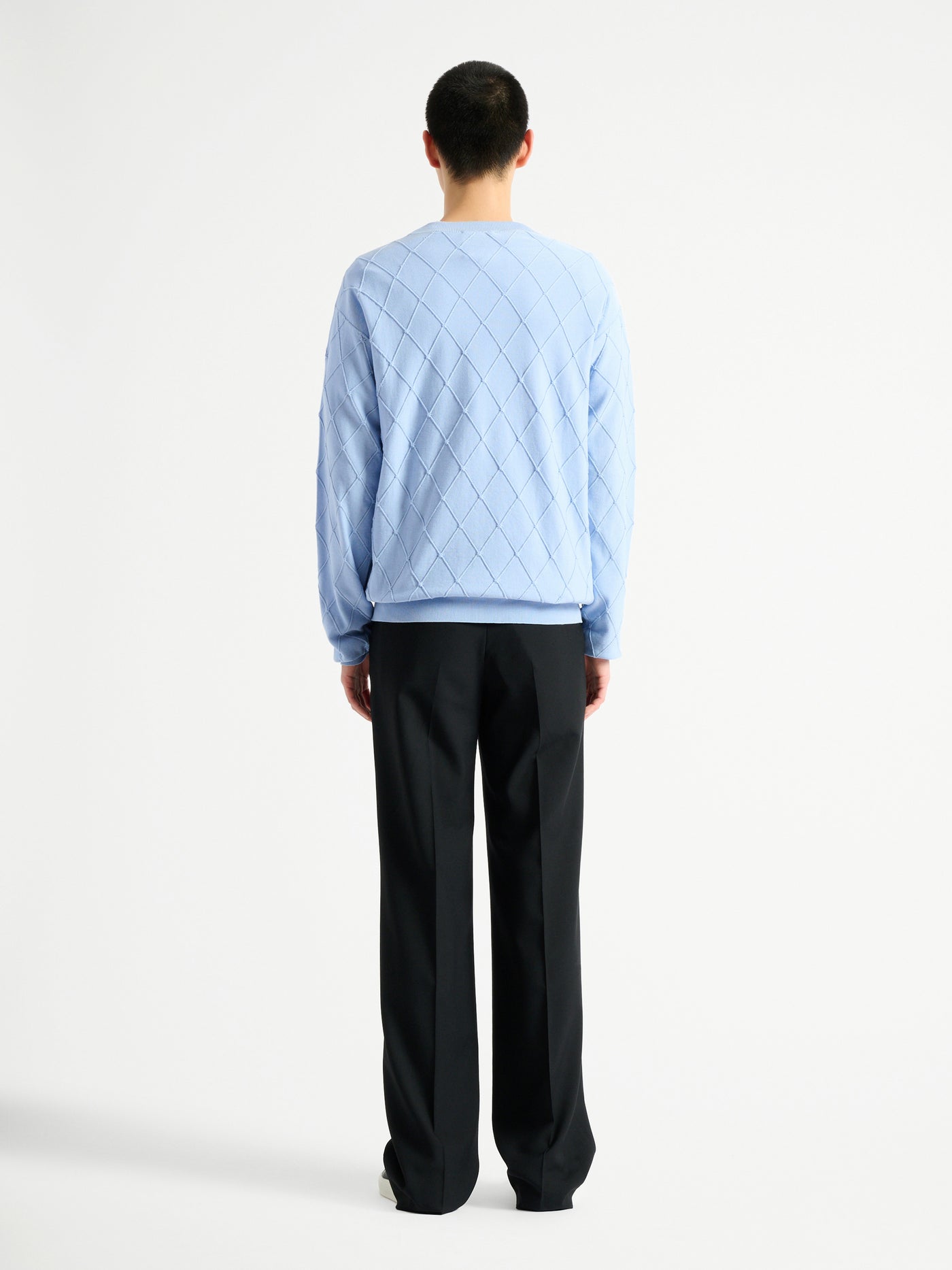 Balmain Vintage knit jumper