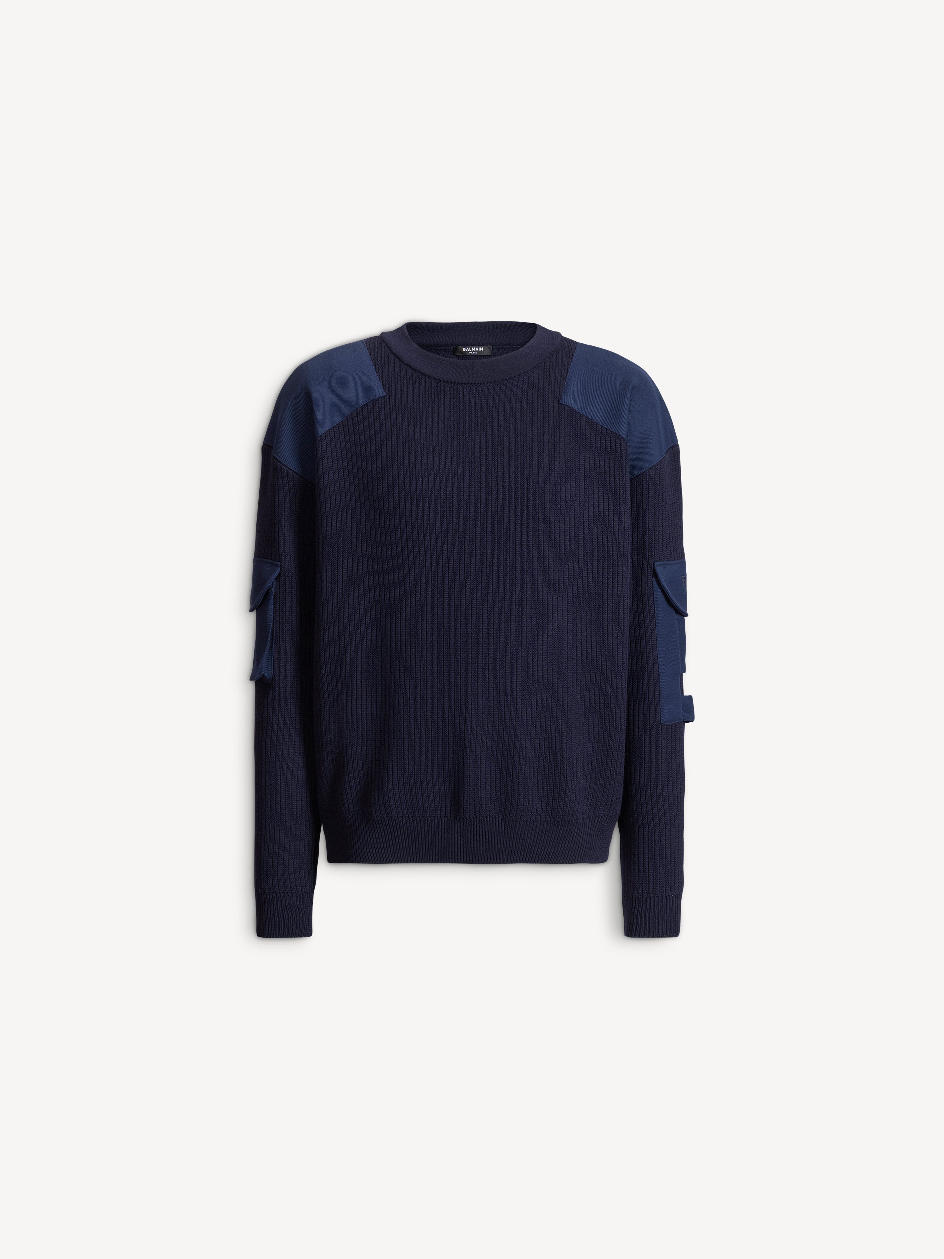 Knitwear Men • BALMAIN USA