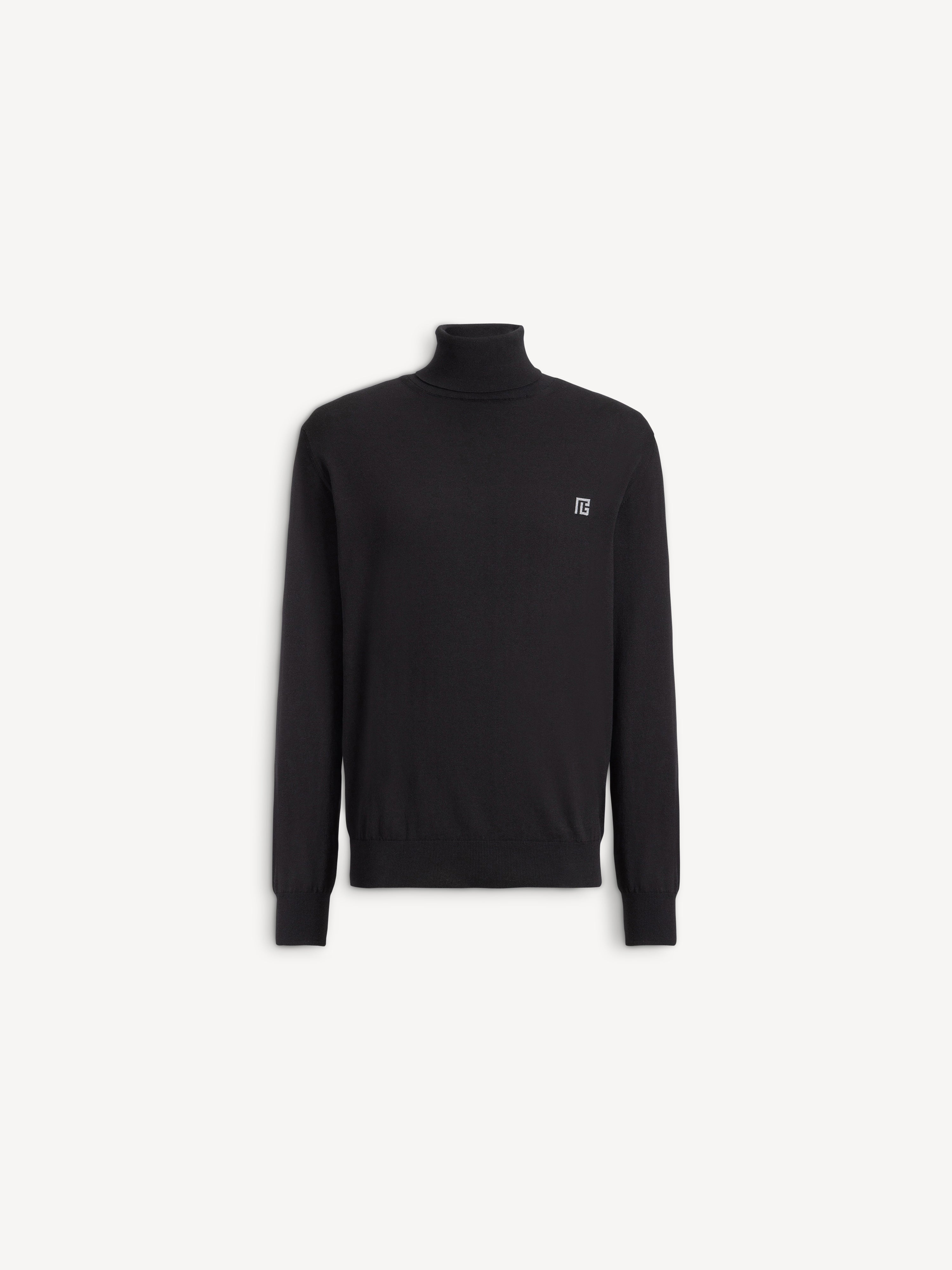 Knitwear Men • BALMAIN USA
