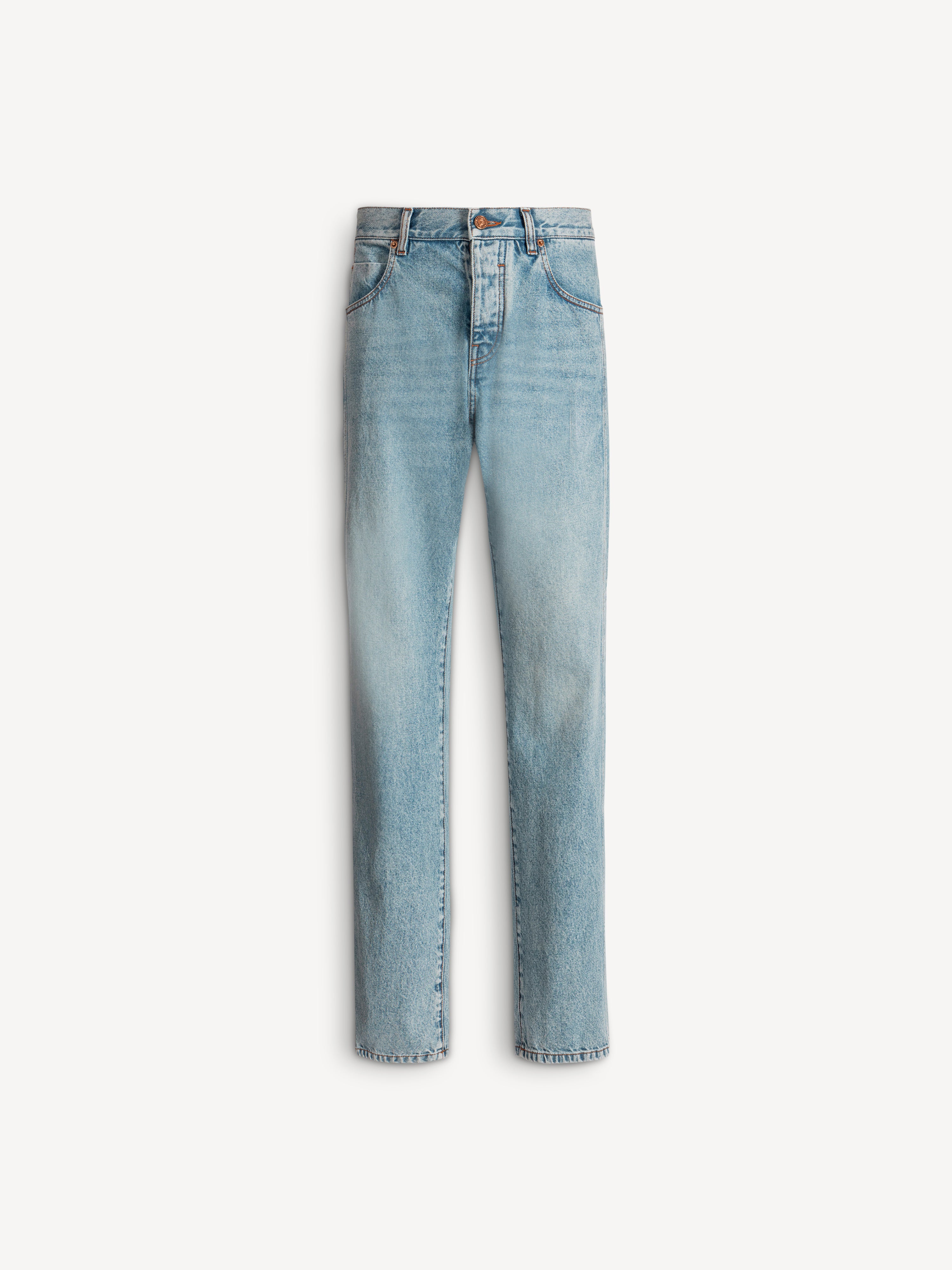 Denim Men • BALMAIN USA