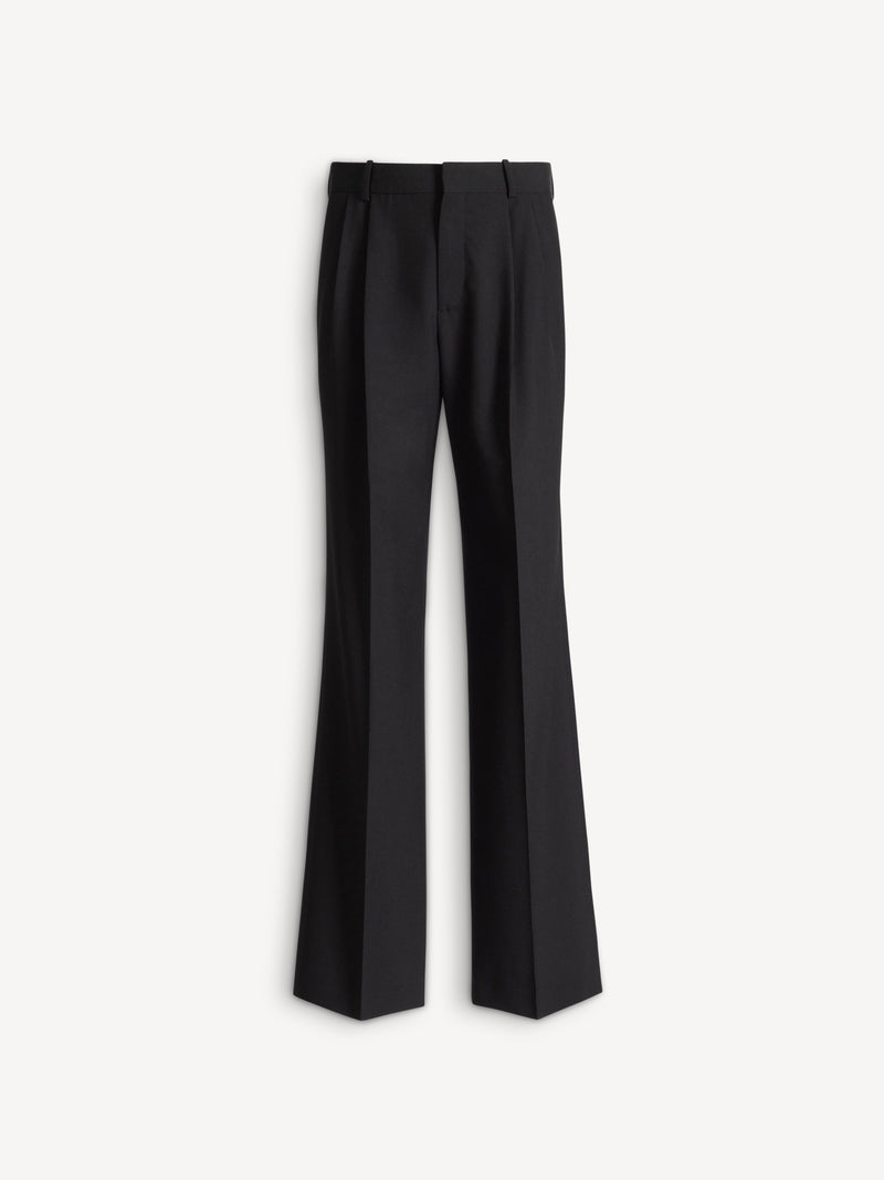 Wollhose