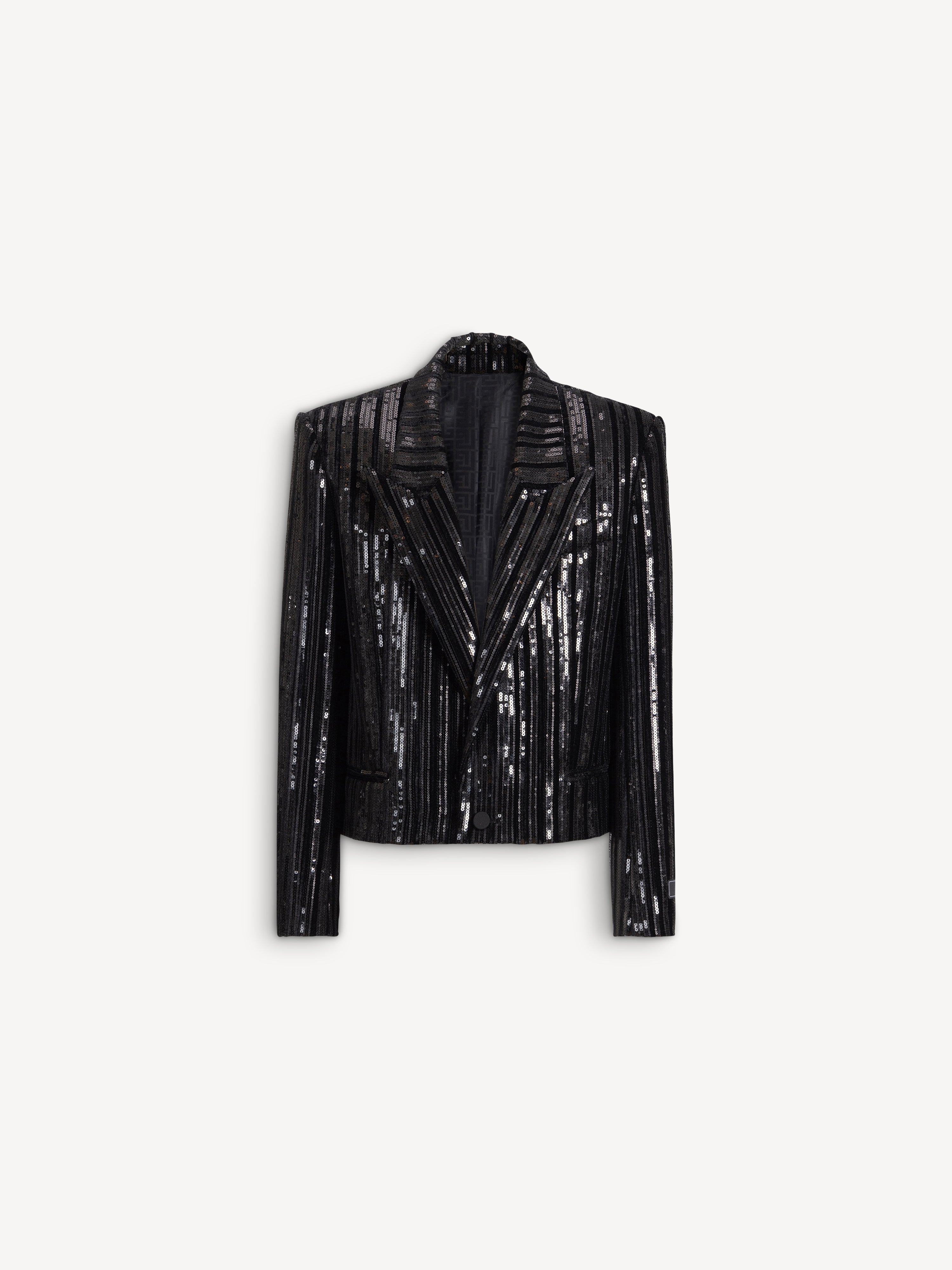 Jackets & Blazers Men • BALMAIN USA