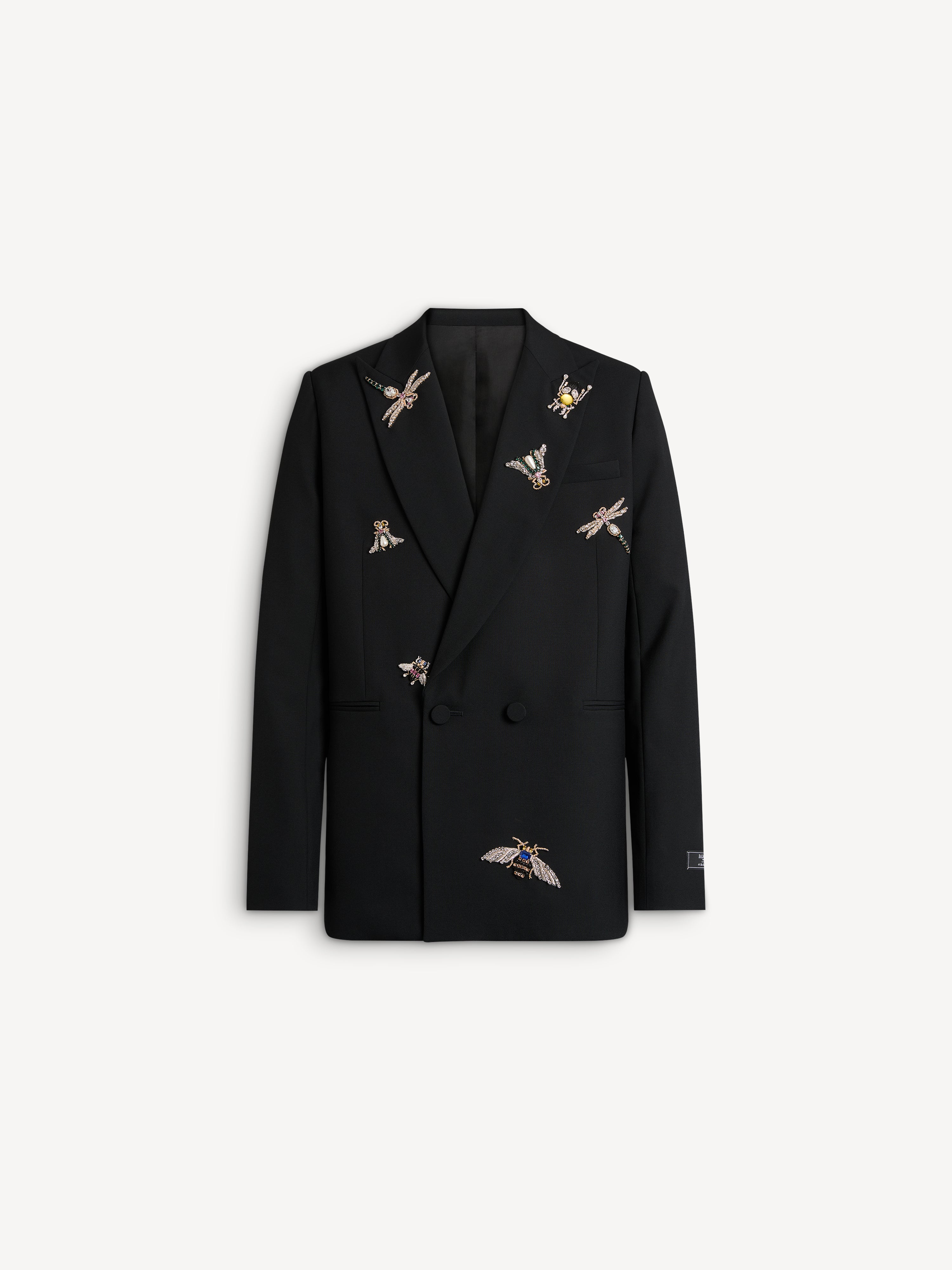 BALMAIN ブレストジャケット Jackets & Blazers Men • BALMAIN USA