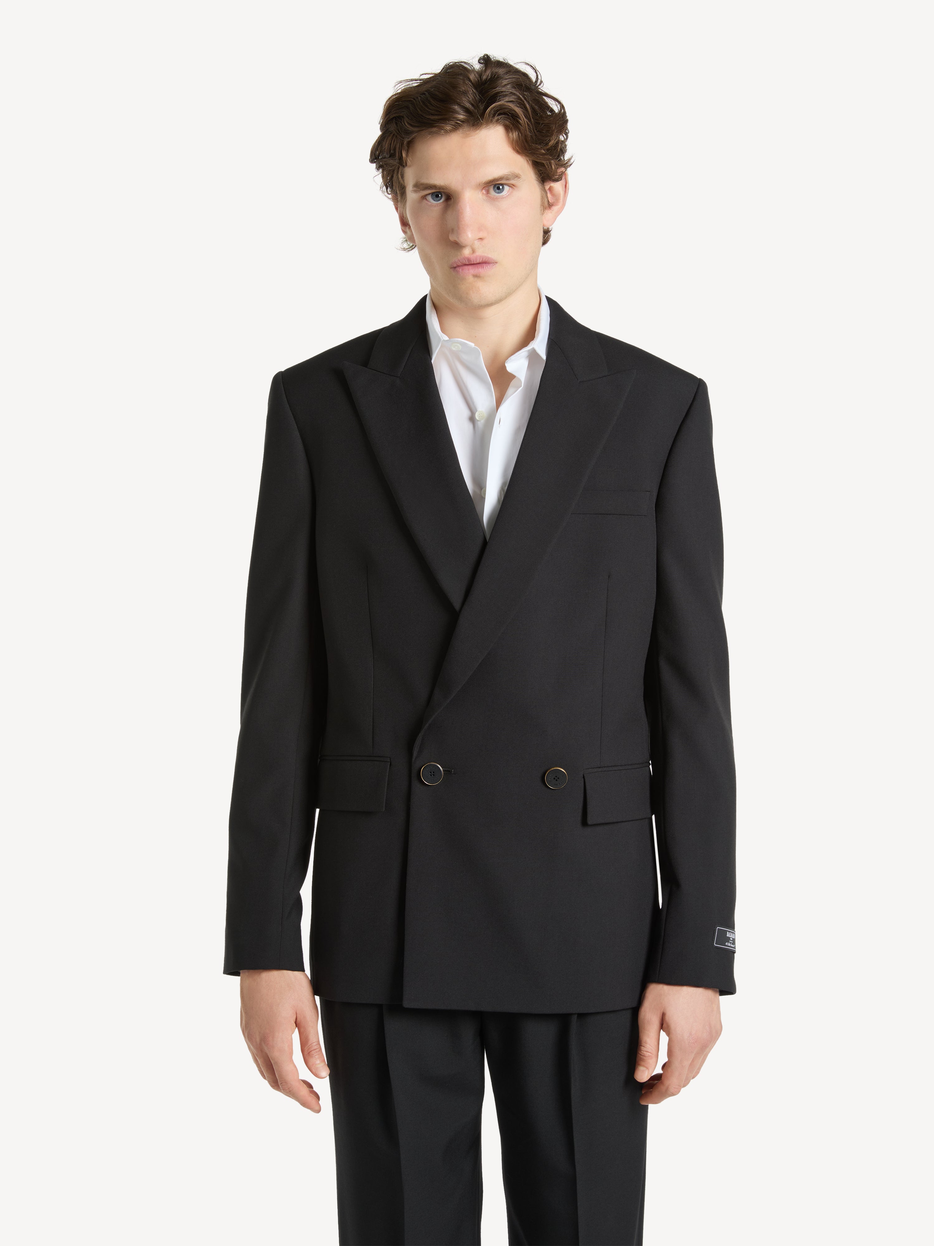 Jackets & Blazers Men • BALMAIN USA