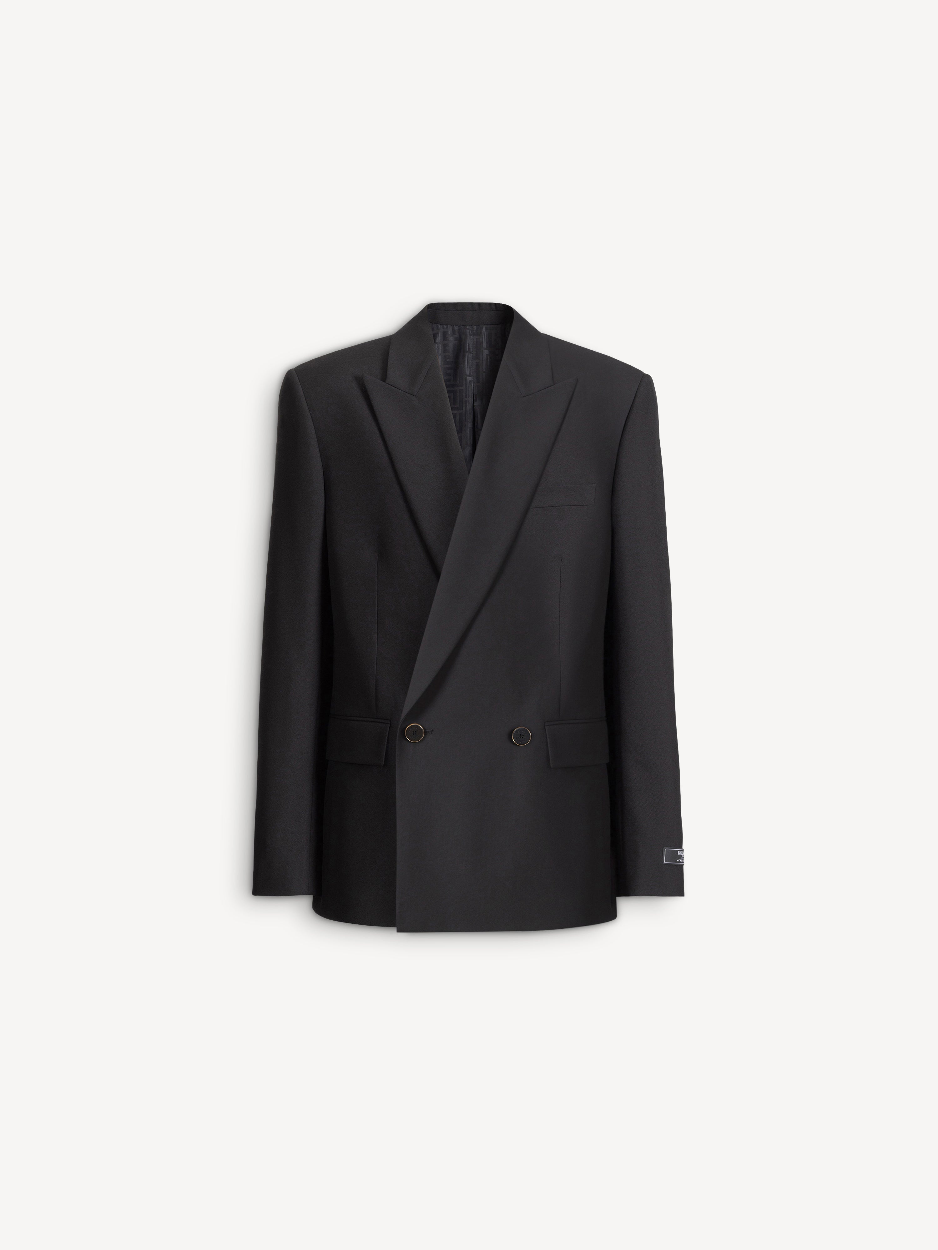 Jackets & Blazers Men • BALMAIN USA