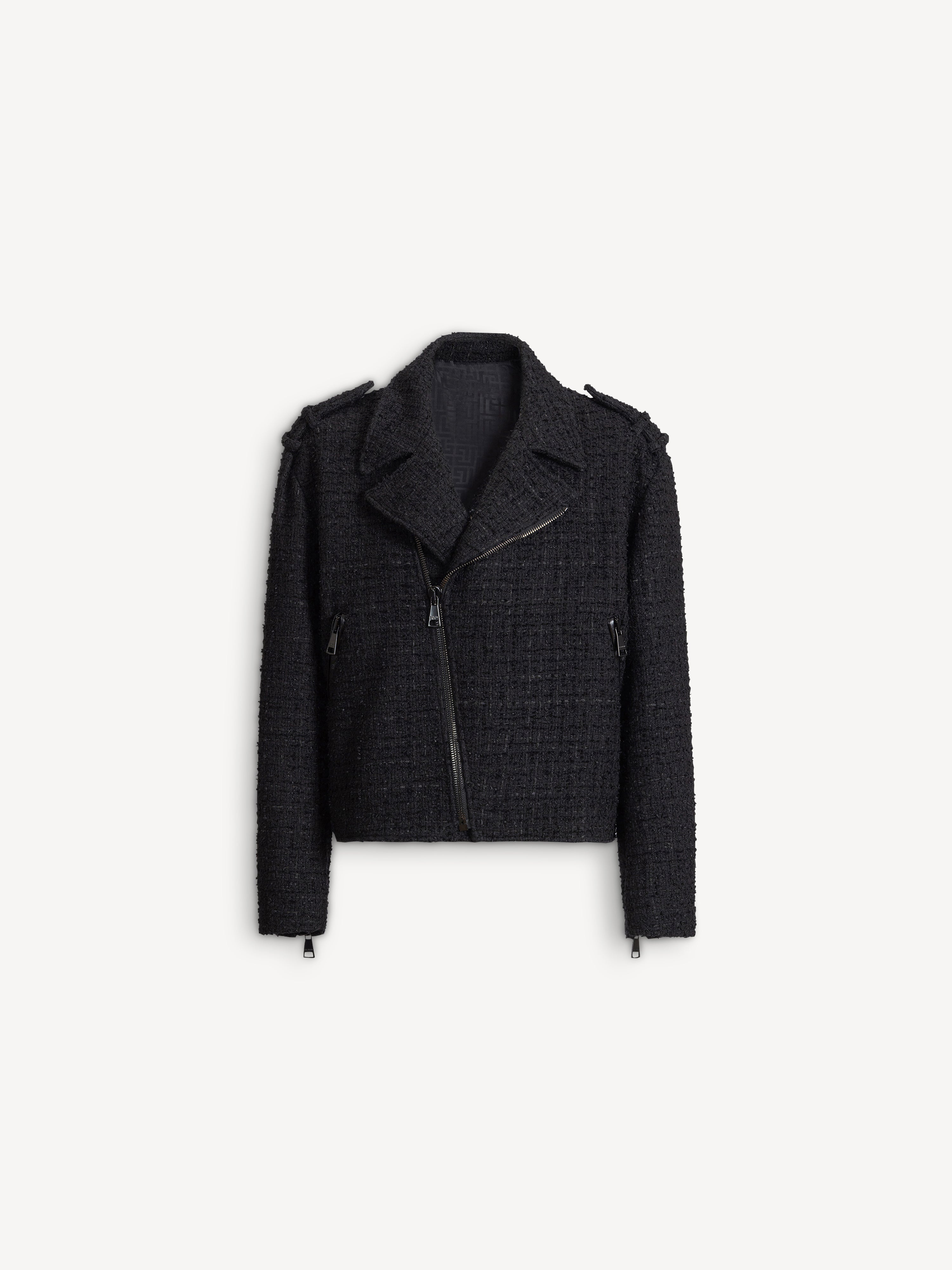 Jackets & Blazers Men • BALMAIN USA