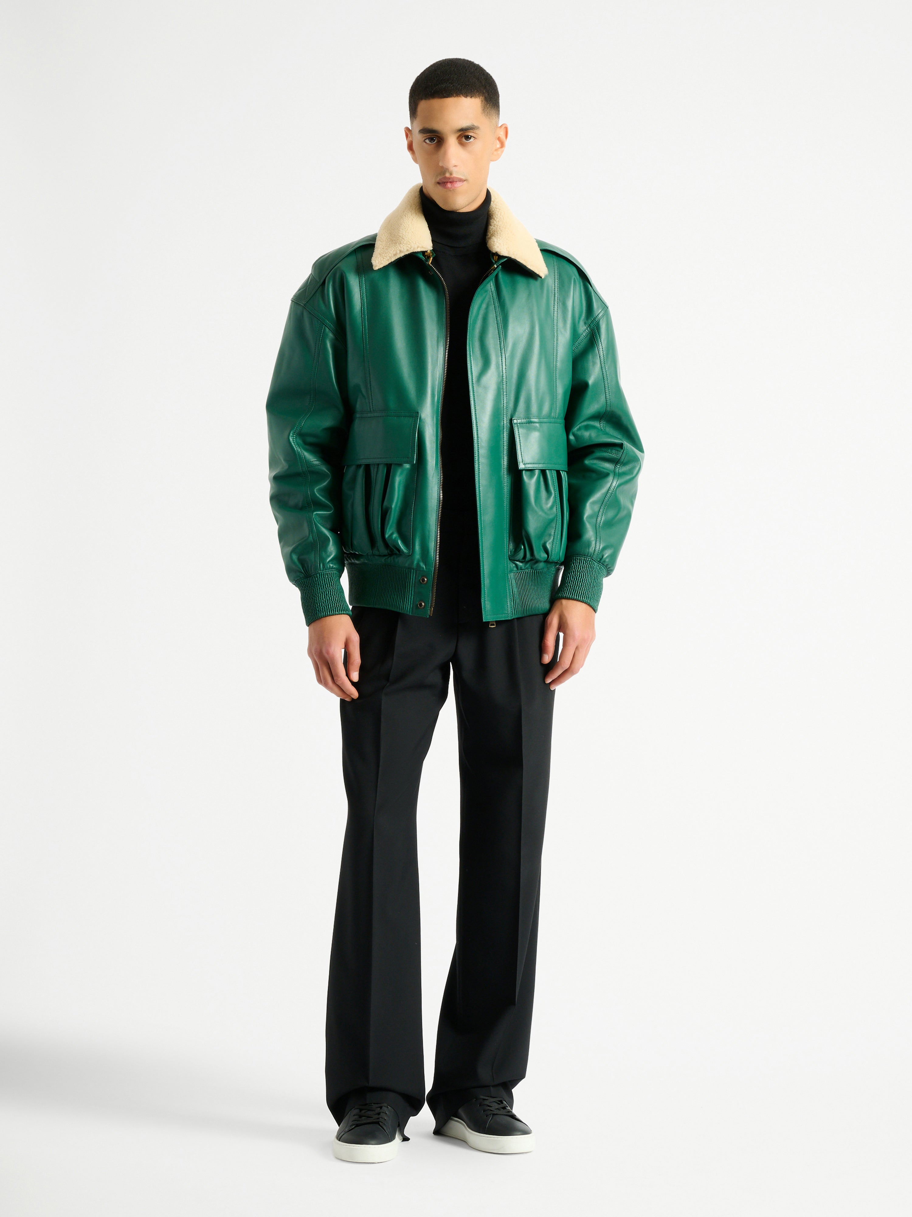 Outerwear Men • BALMAIN USA