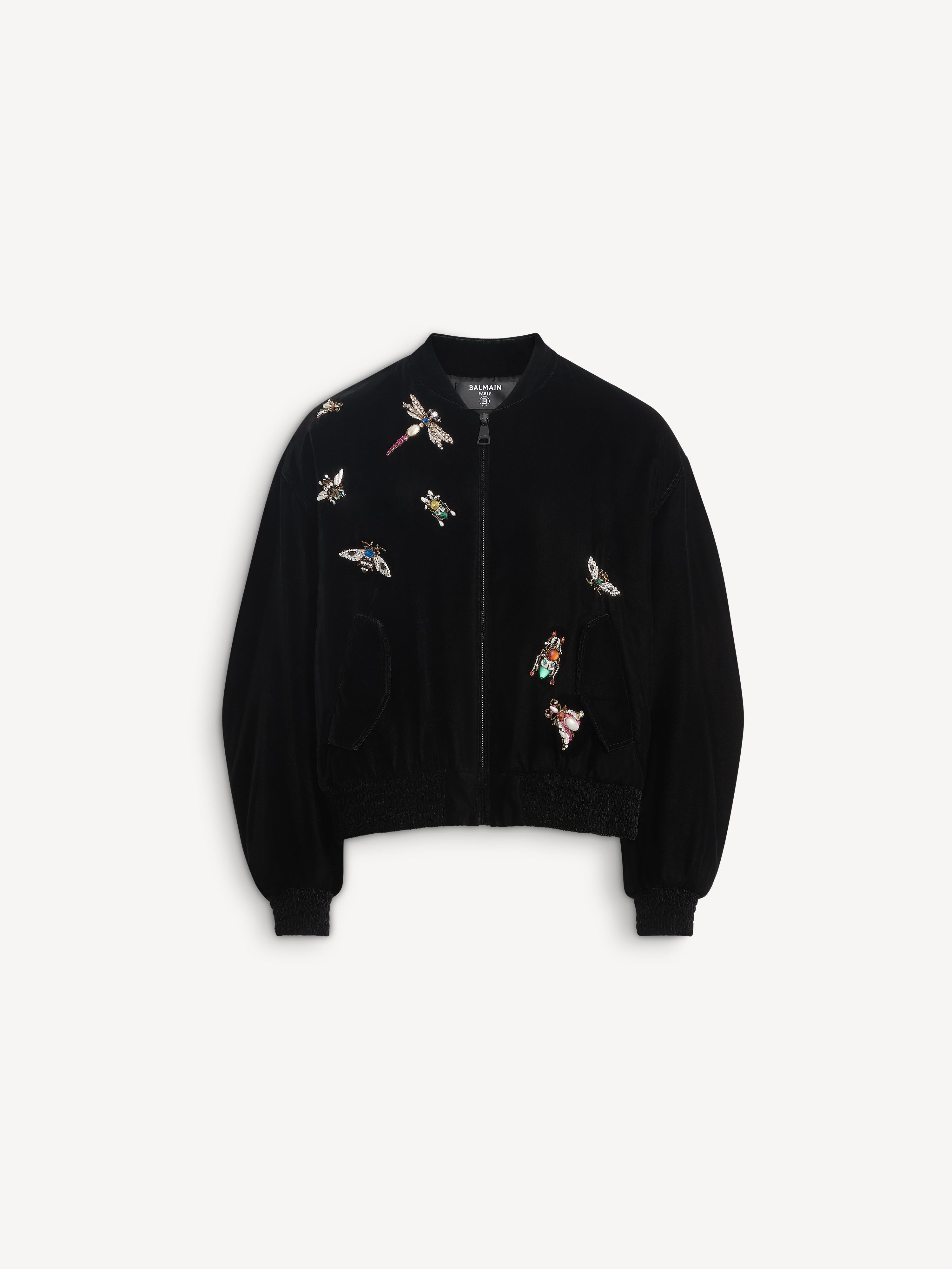 Outerwear Men • BALMAIN USA