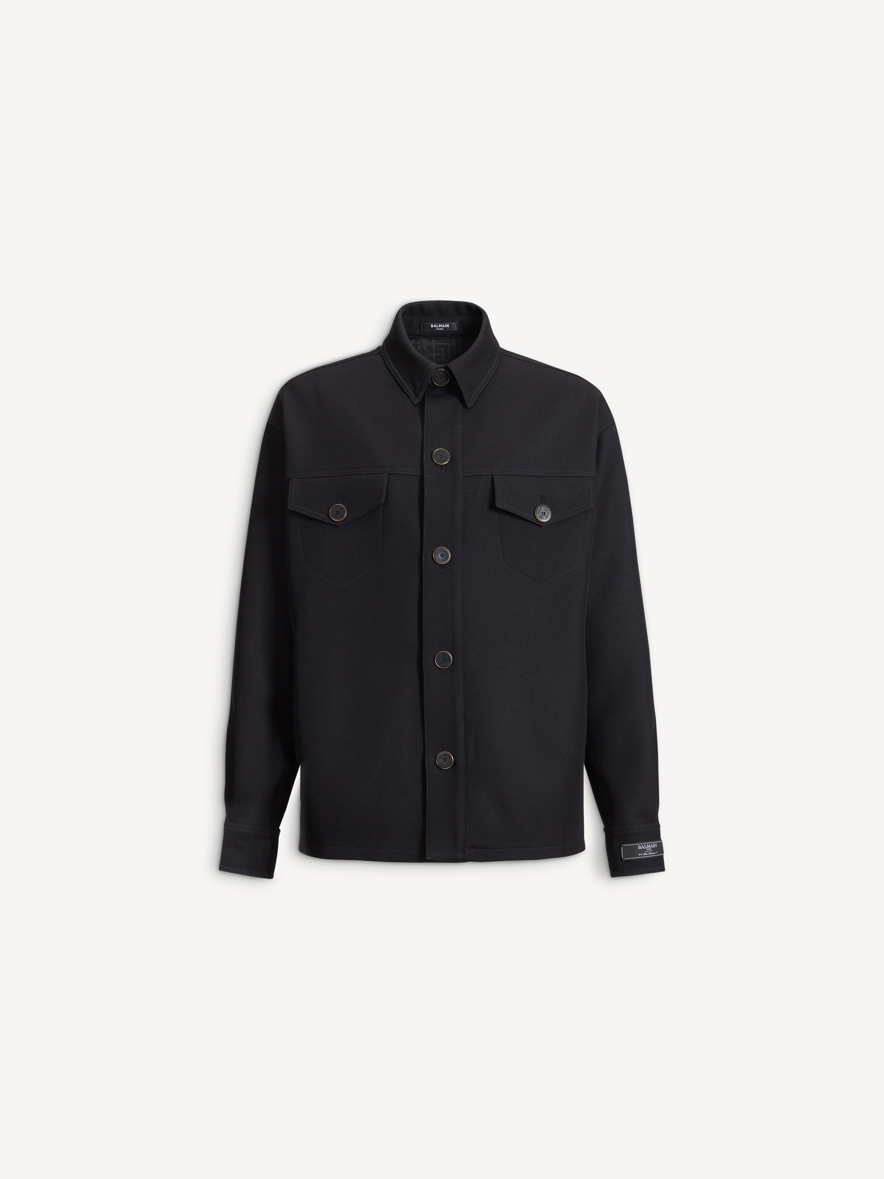 Ready-to-wear Men