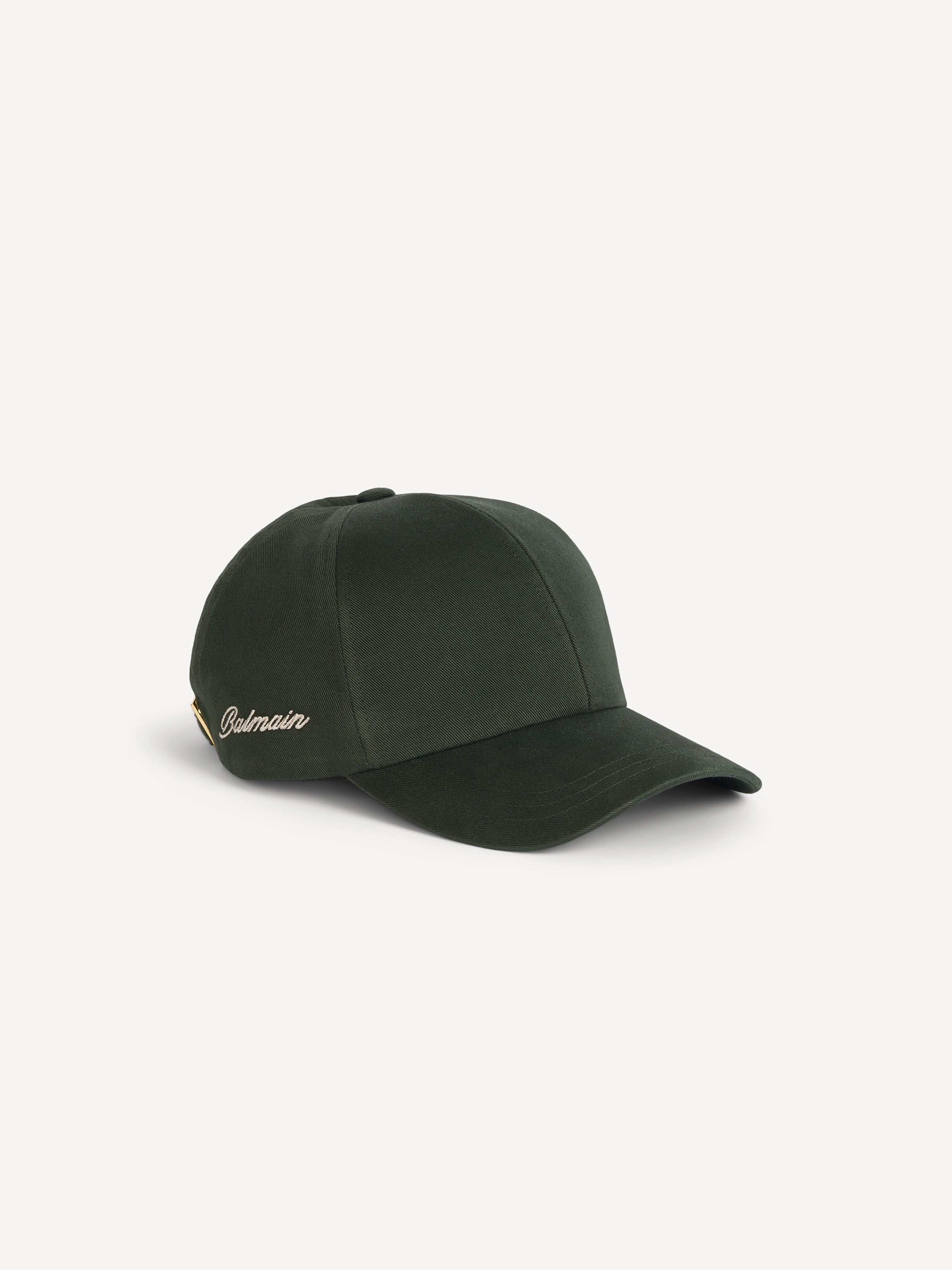 BALMAIN キャップ メンズ Scarves & Caps Men • BALMAIN USA