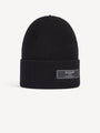 Balmain Paris wool beanie