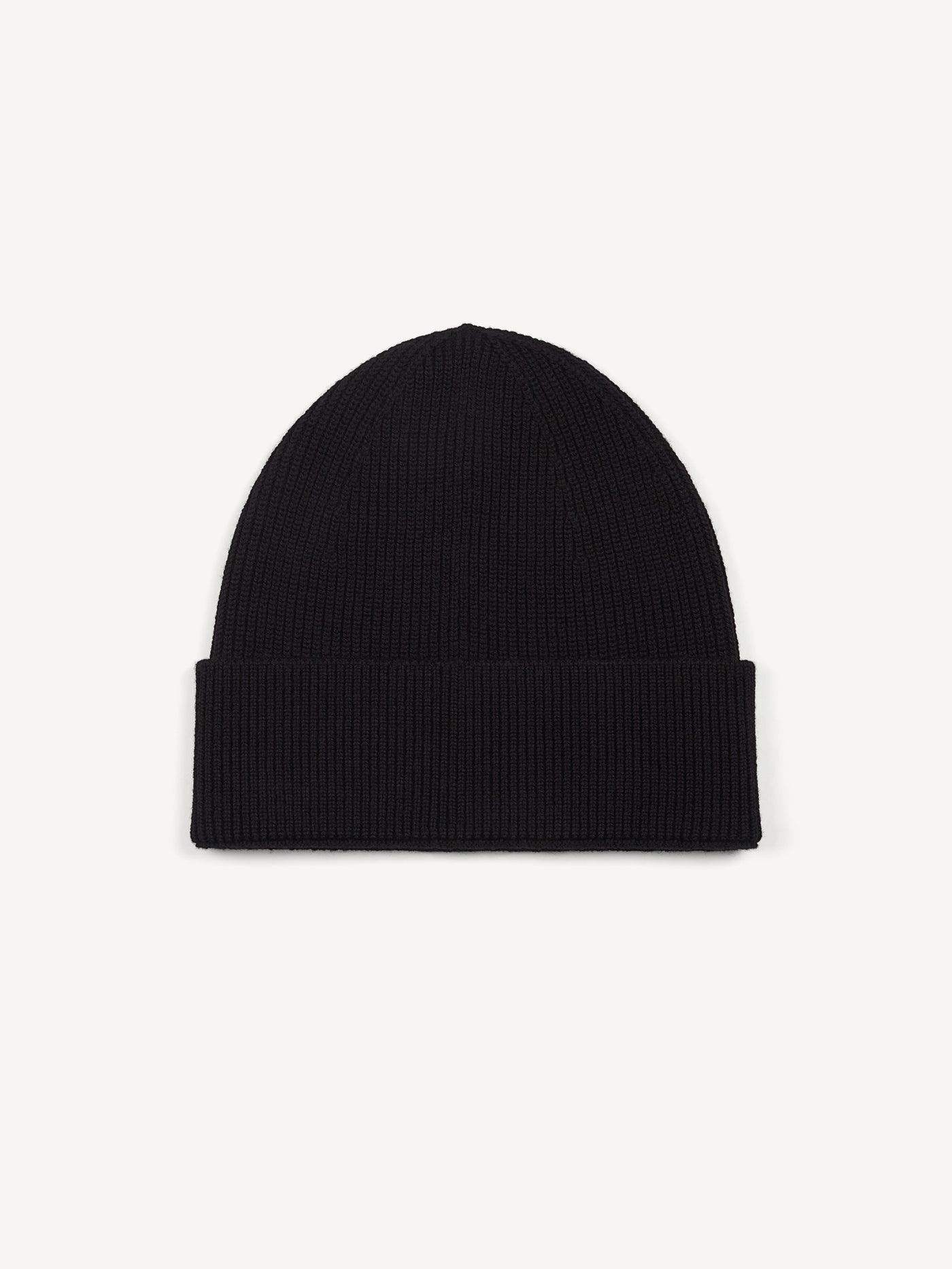 Balmain Paris wool beanie