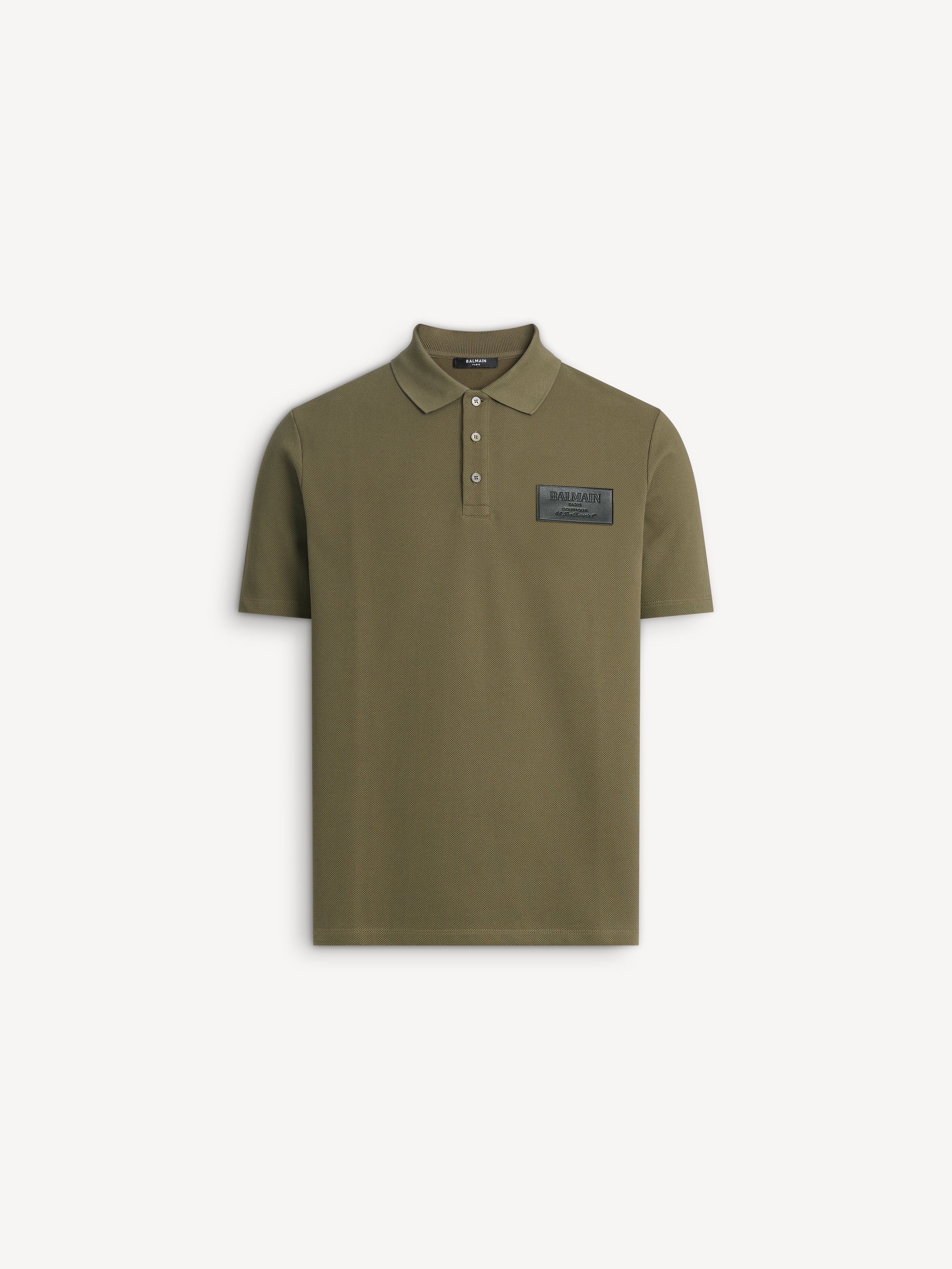 Polos & Shirts Men