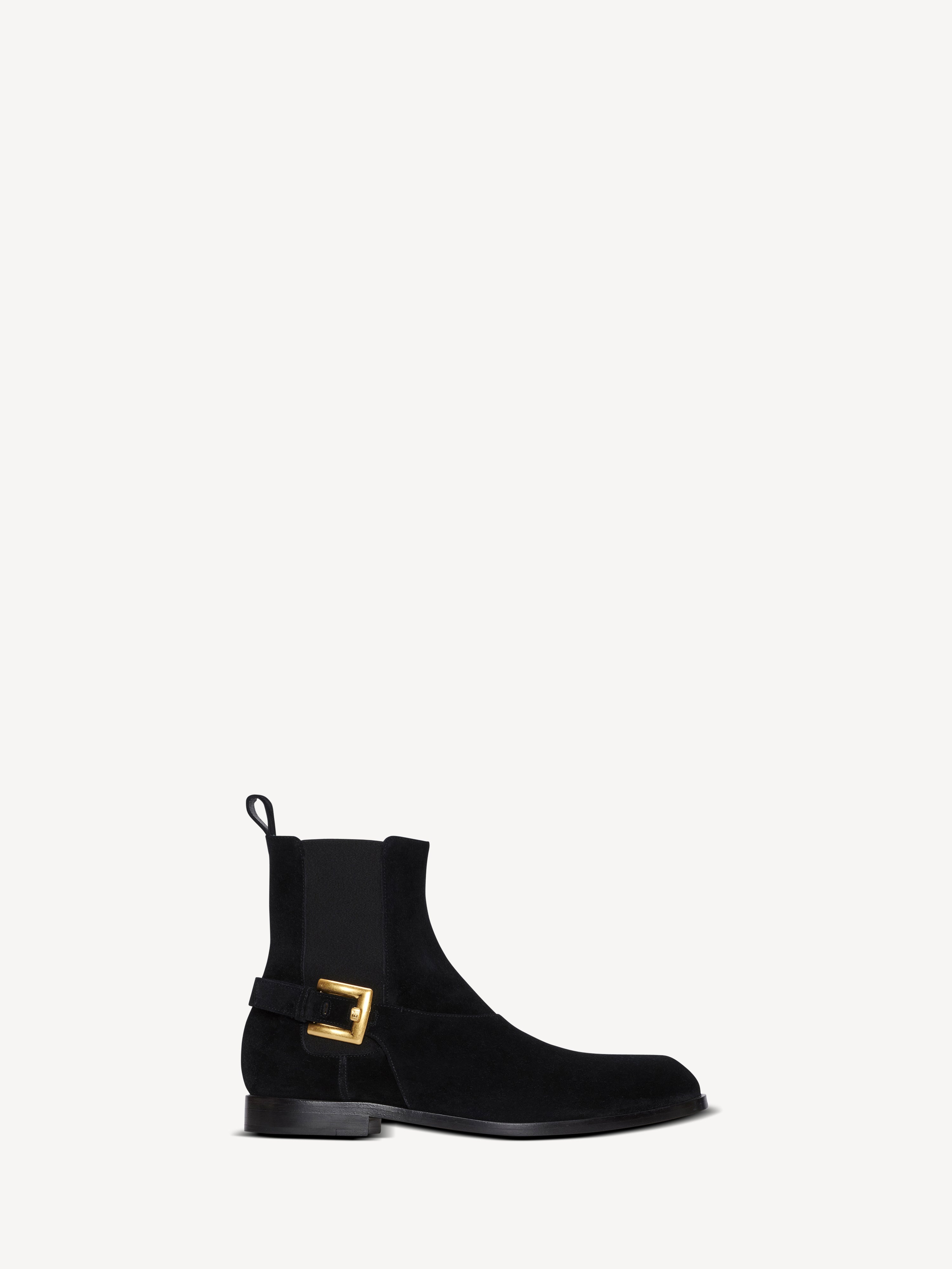 Boots Men