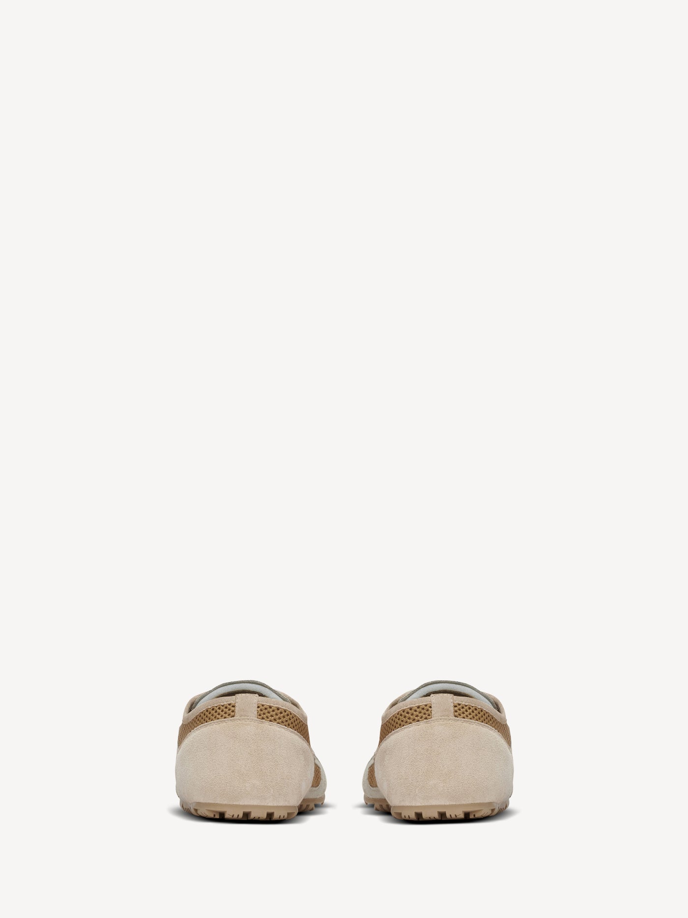 Racer 45 trainers in mesh and suede leather