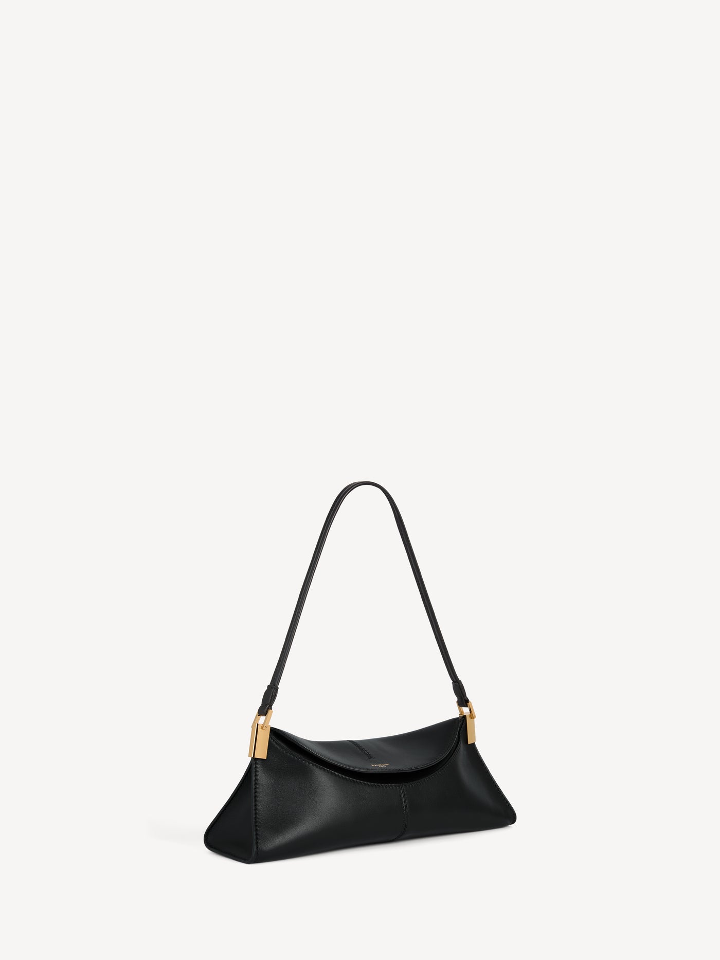 64-83 small bag in smooth leather