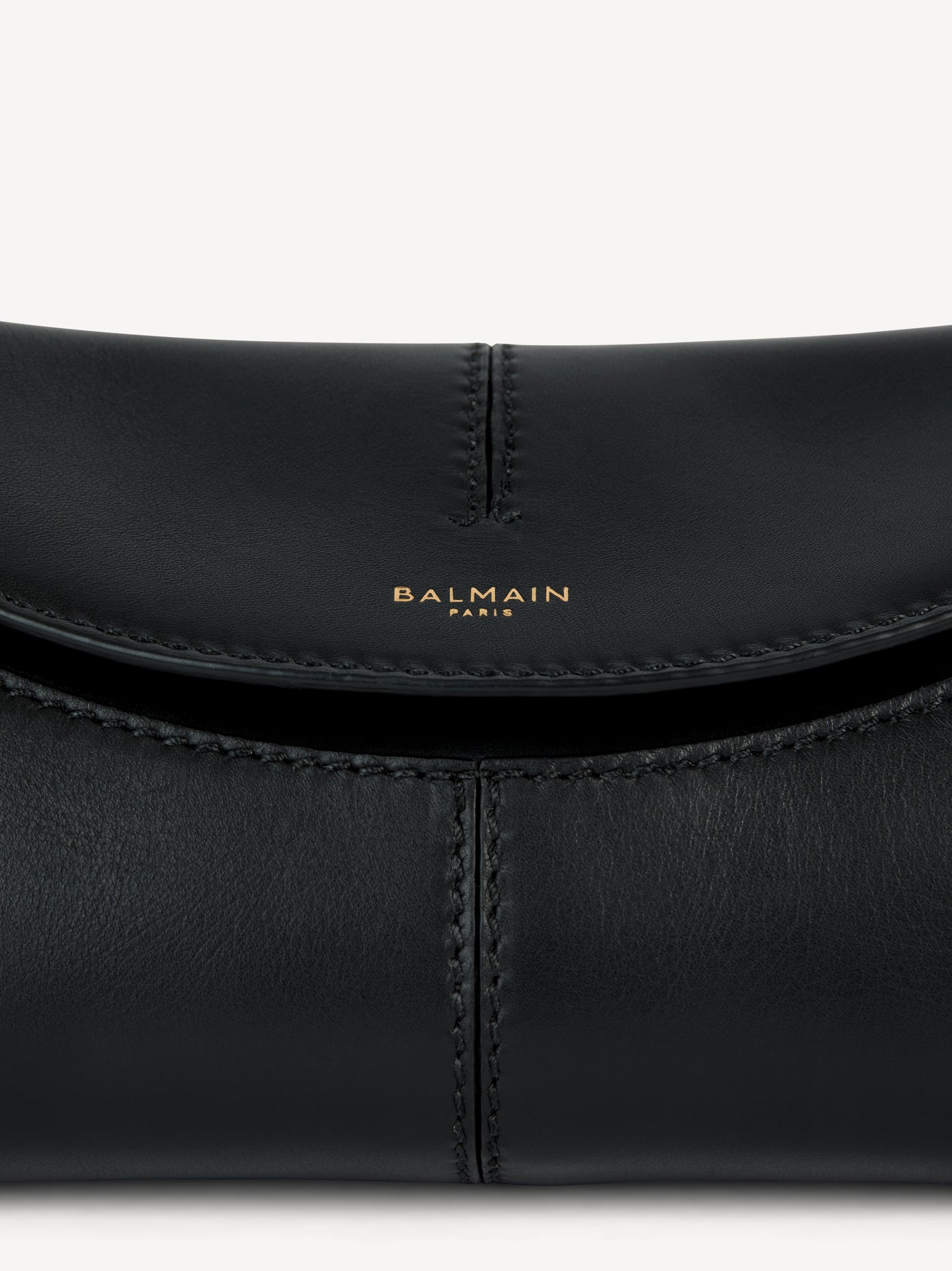 64-83 small bag in smooth leather