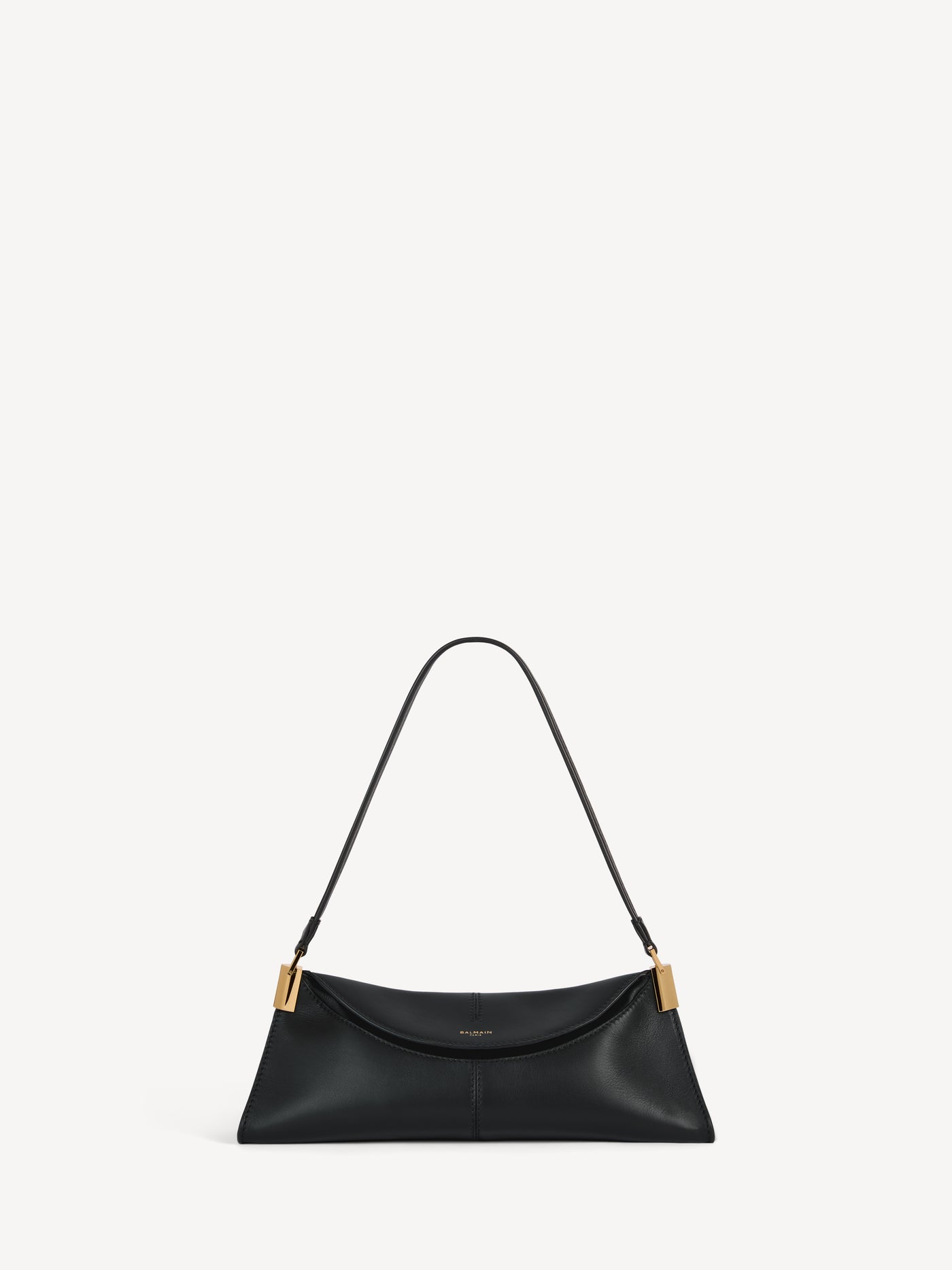64-83 small bag in smooth leather