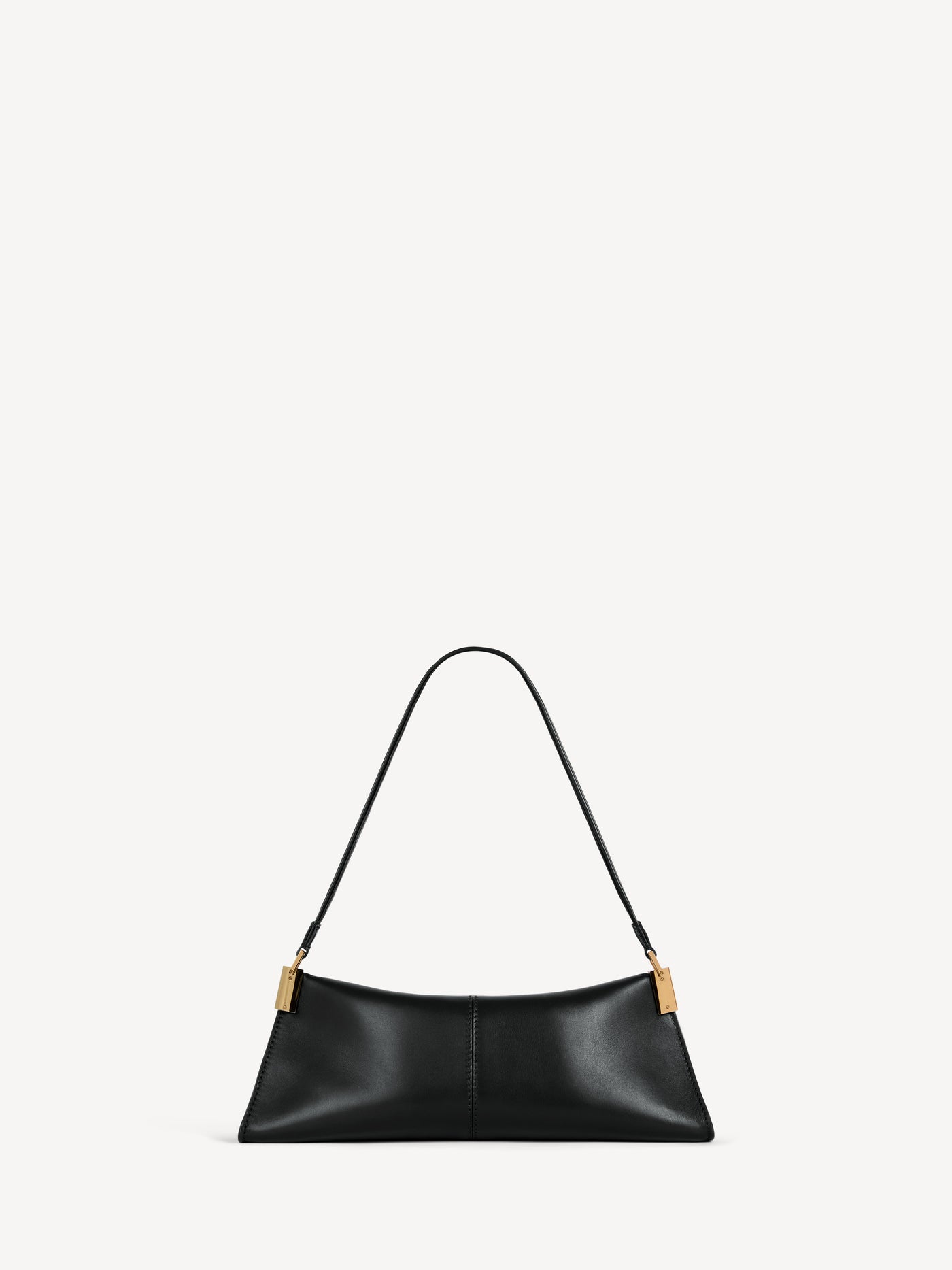 64-83 small bag in smooth leather