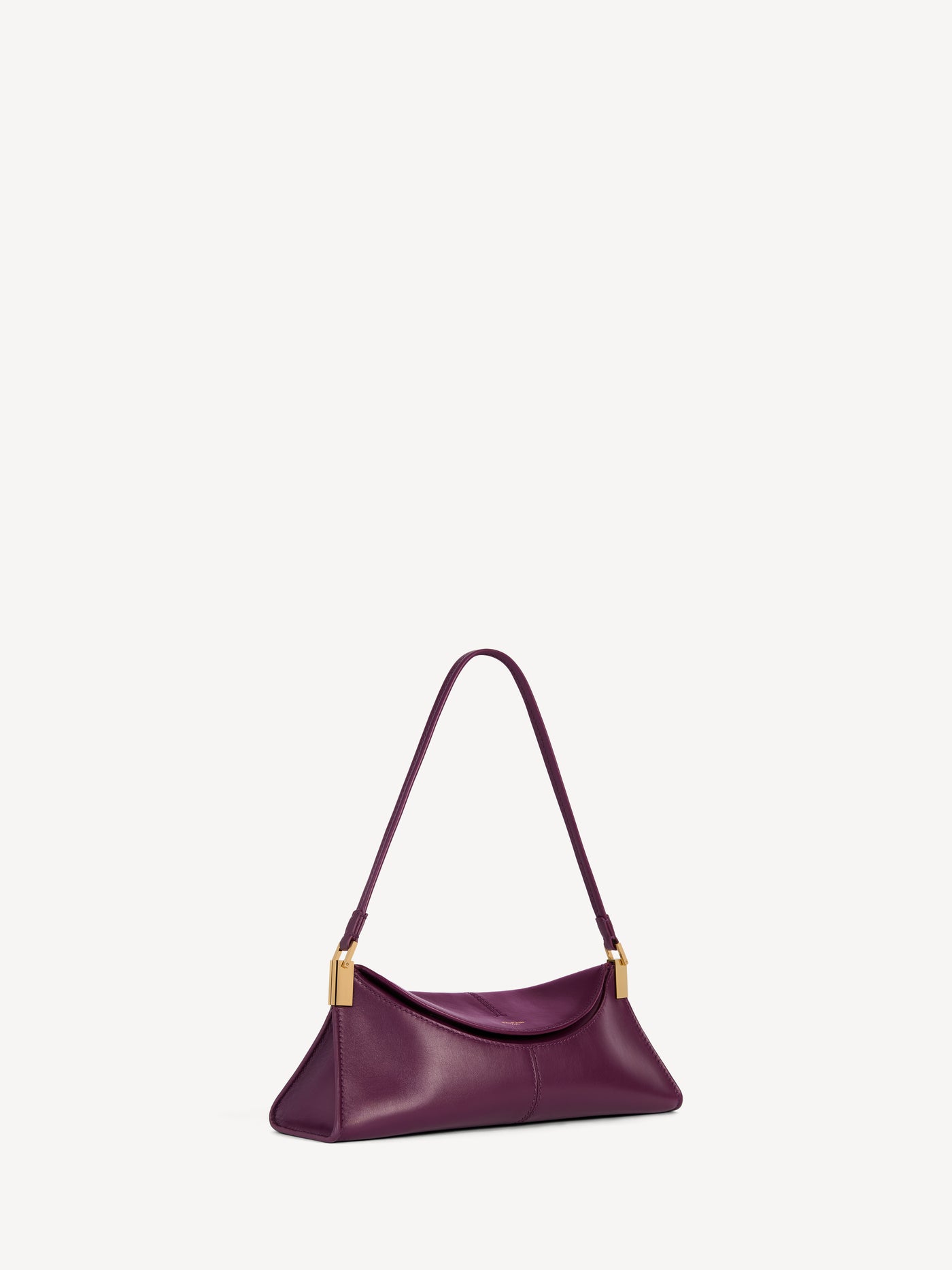 64-83 small bag in smooth leather