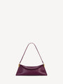 64-83 small bag in smooth leather