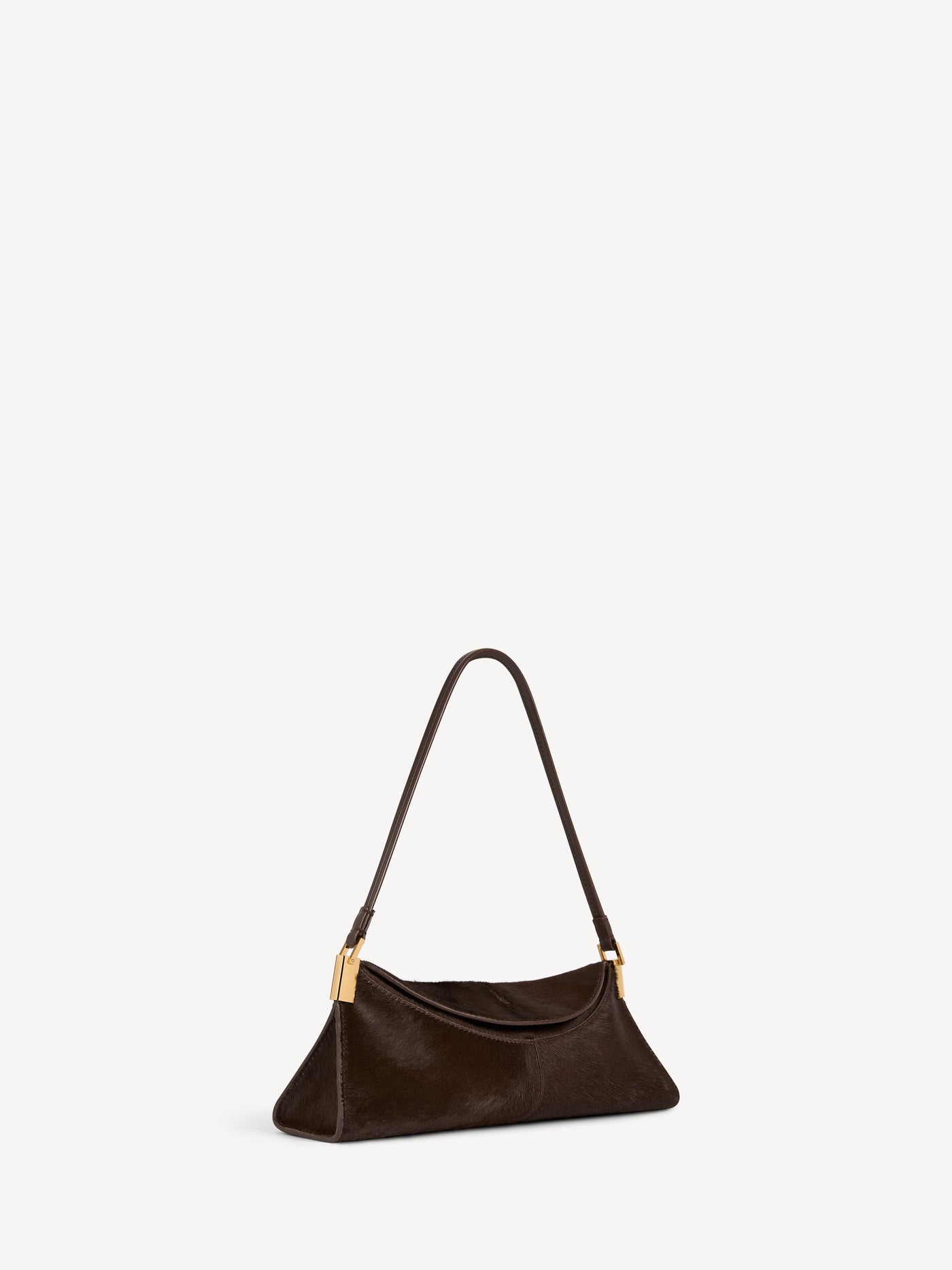 64-83 small bag in pony-effect leather