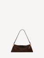 64-83 small bag in pony-effect leather