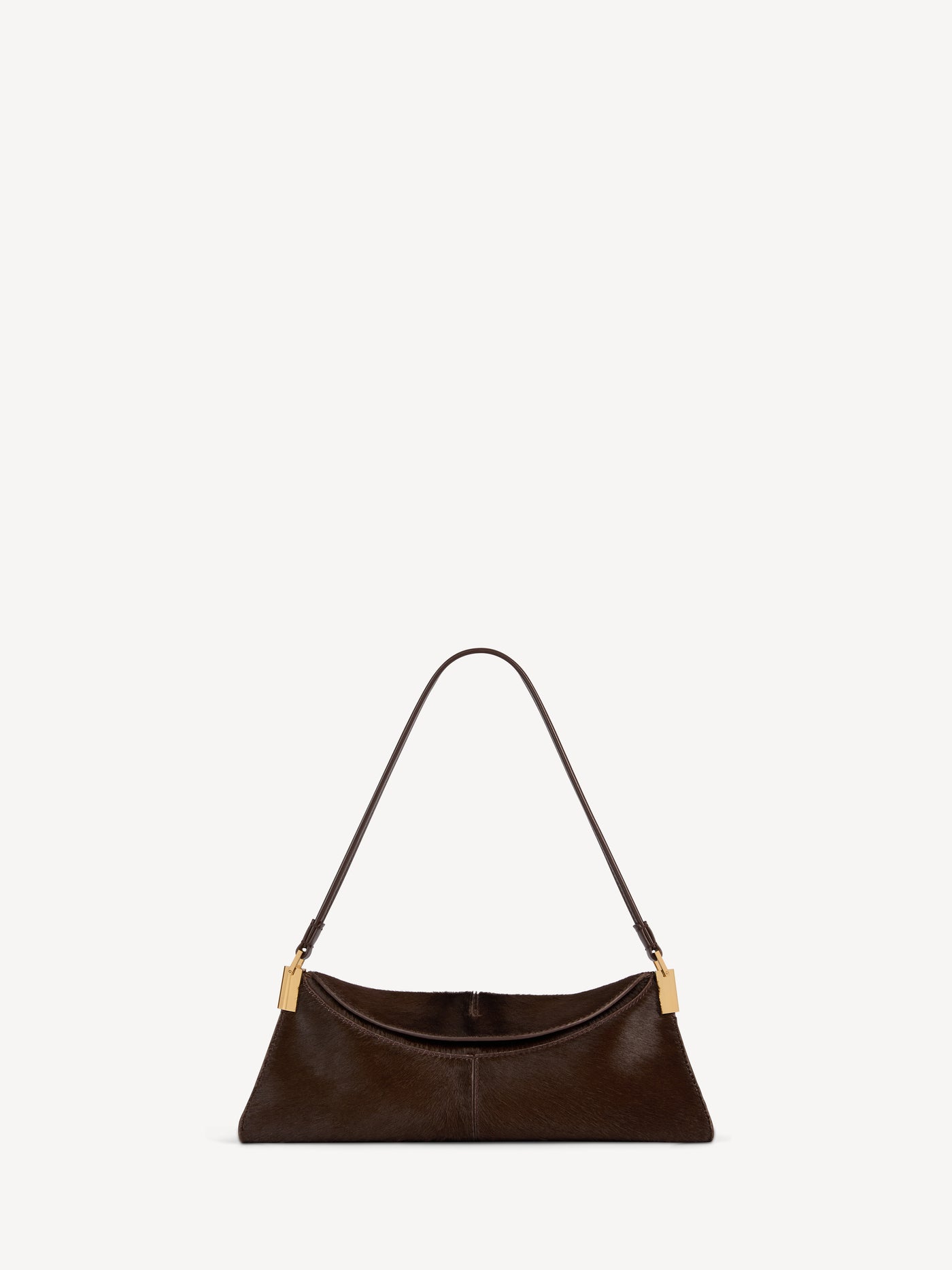 64-83 small bag in pony-effect leather
