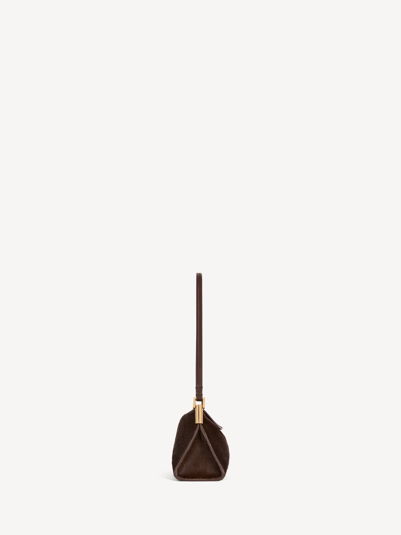 64-83 small bag in pony-effect leather