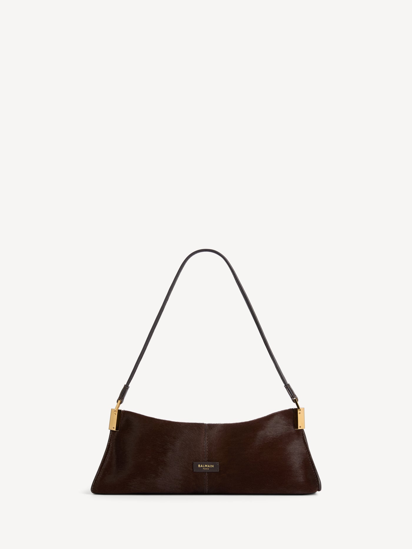 64-83 small bag in pony-effect leather