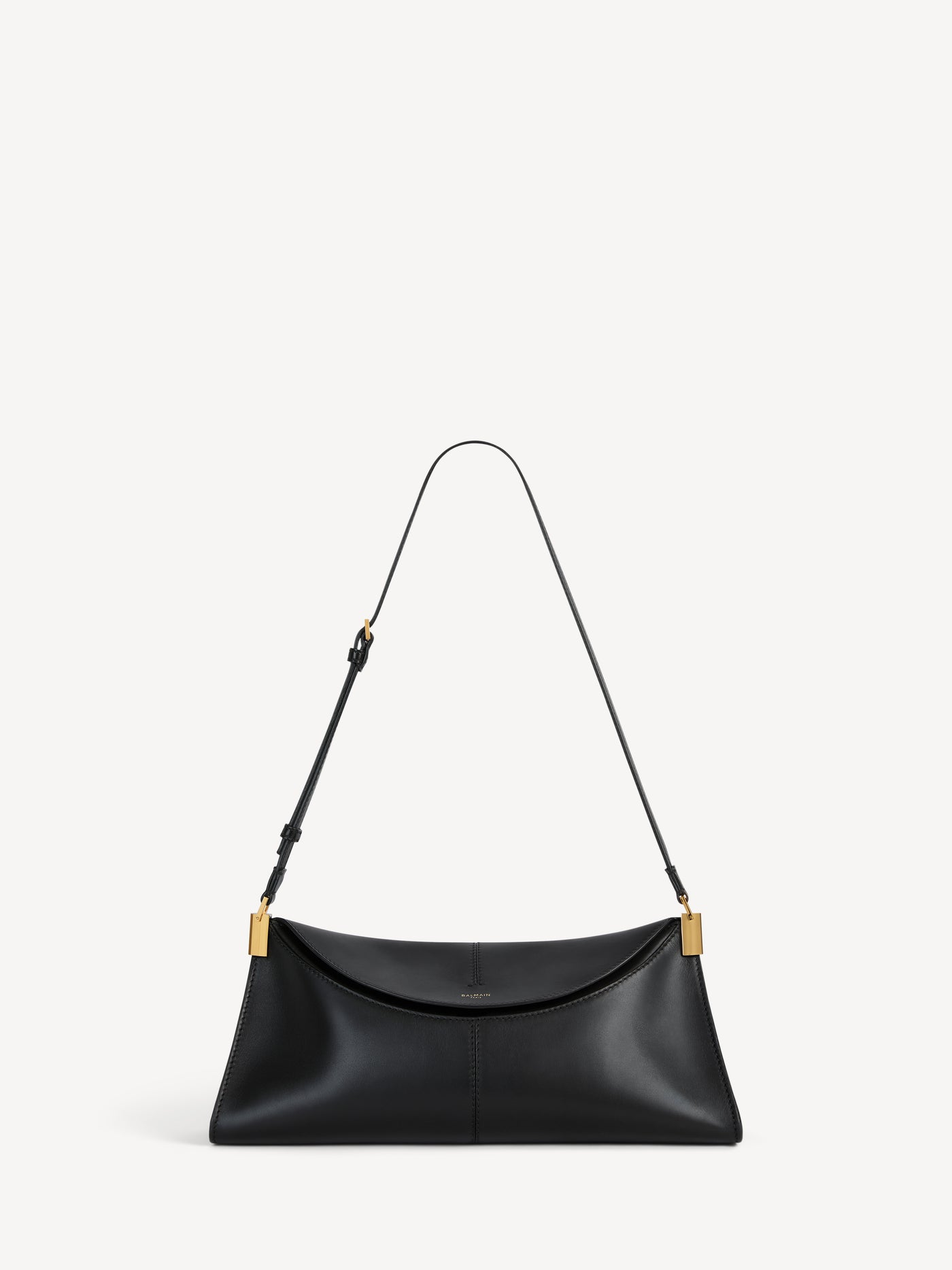 64-83 medium bag in smooth leather