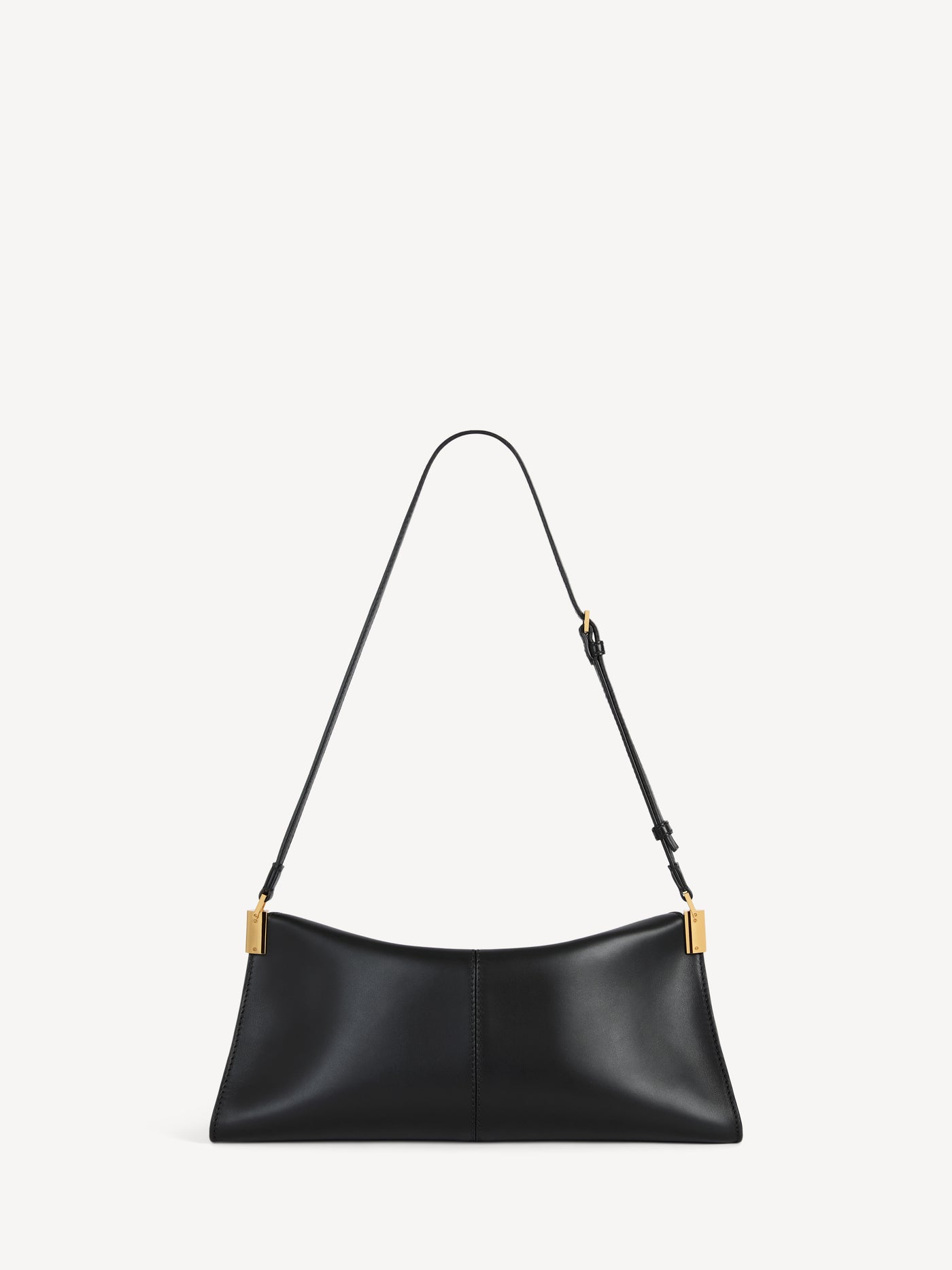 64-83 medium bag in smooth leather
