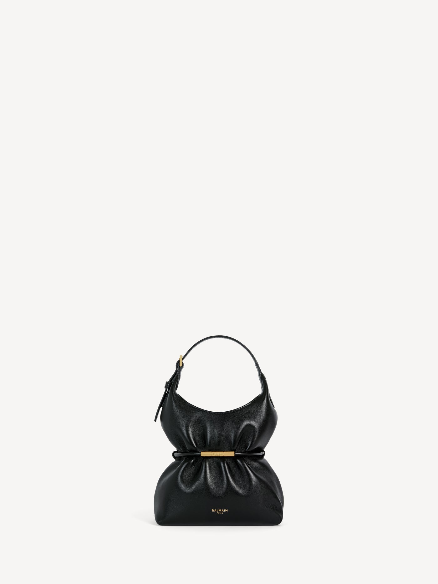 SPHYNX mini bag in smooth leather