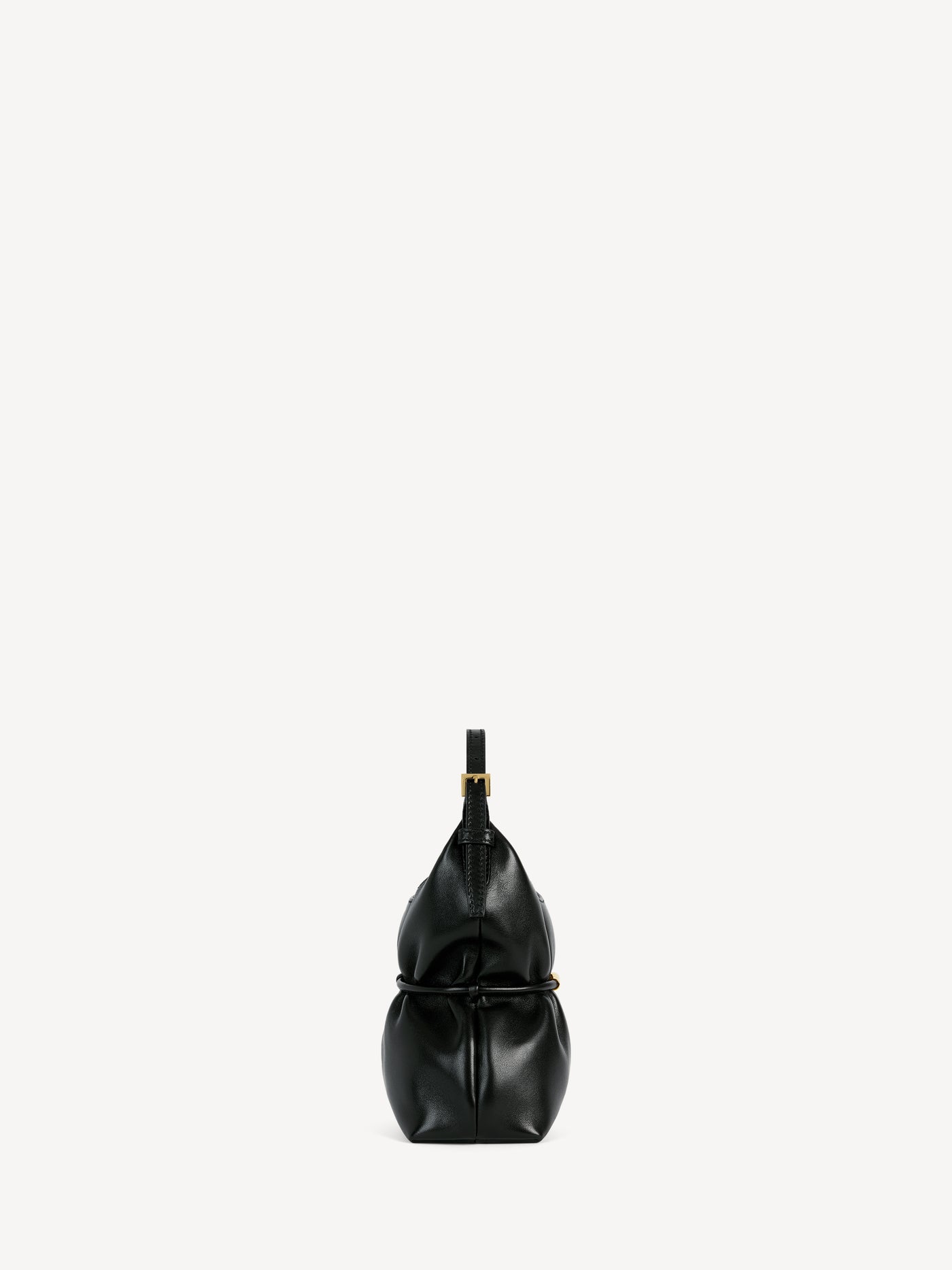 SPHYNX mini bag in smooth leather